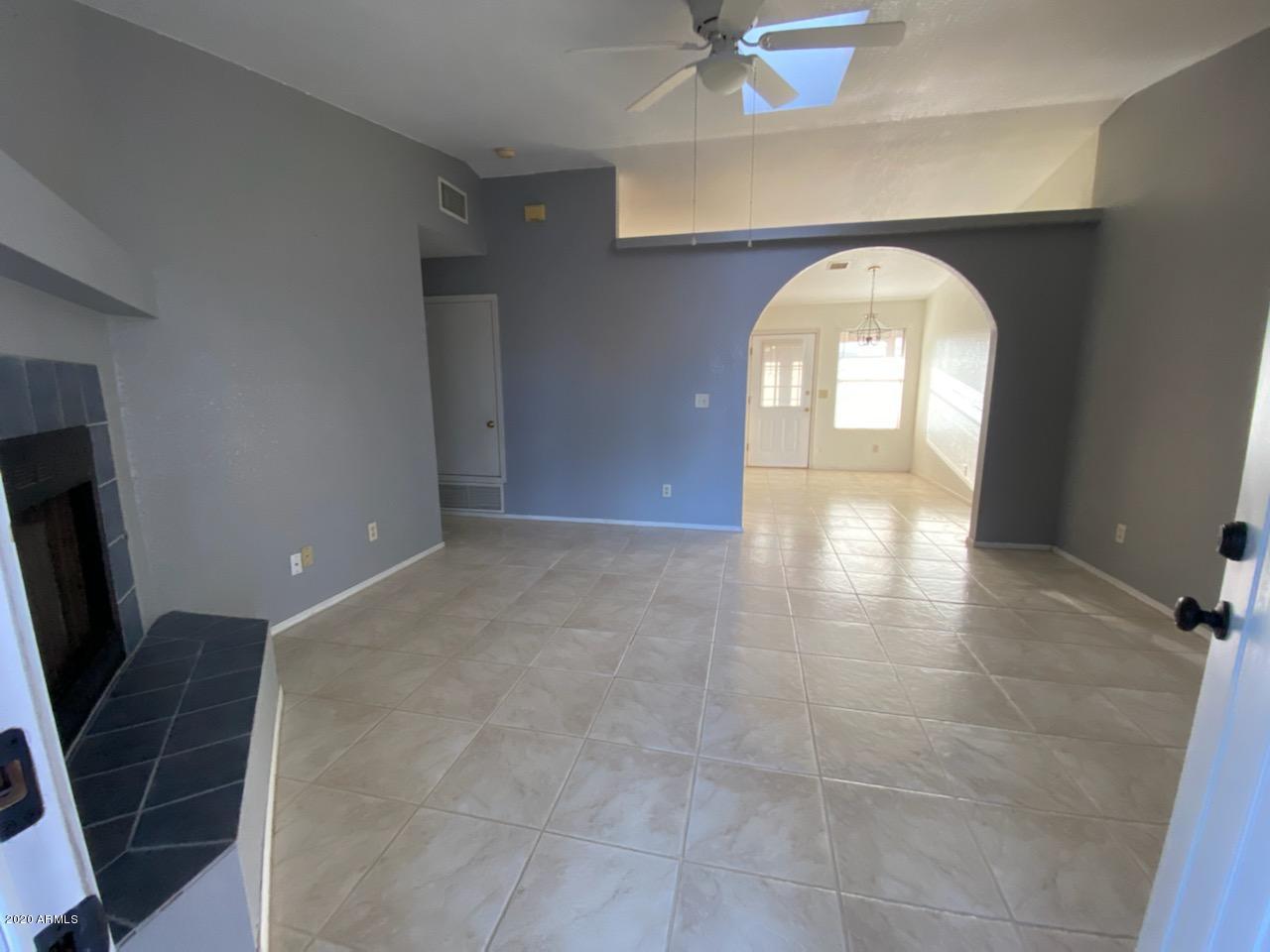 WHETSTONE MESA ESTATES UNIT 1 - Residential