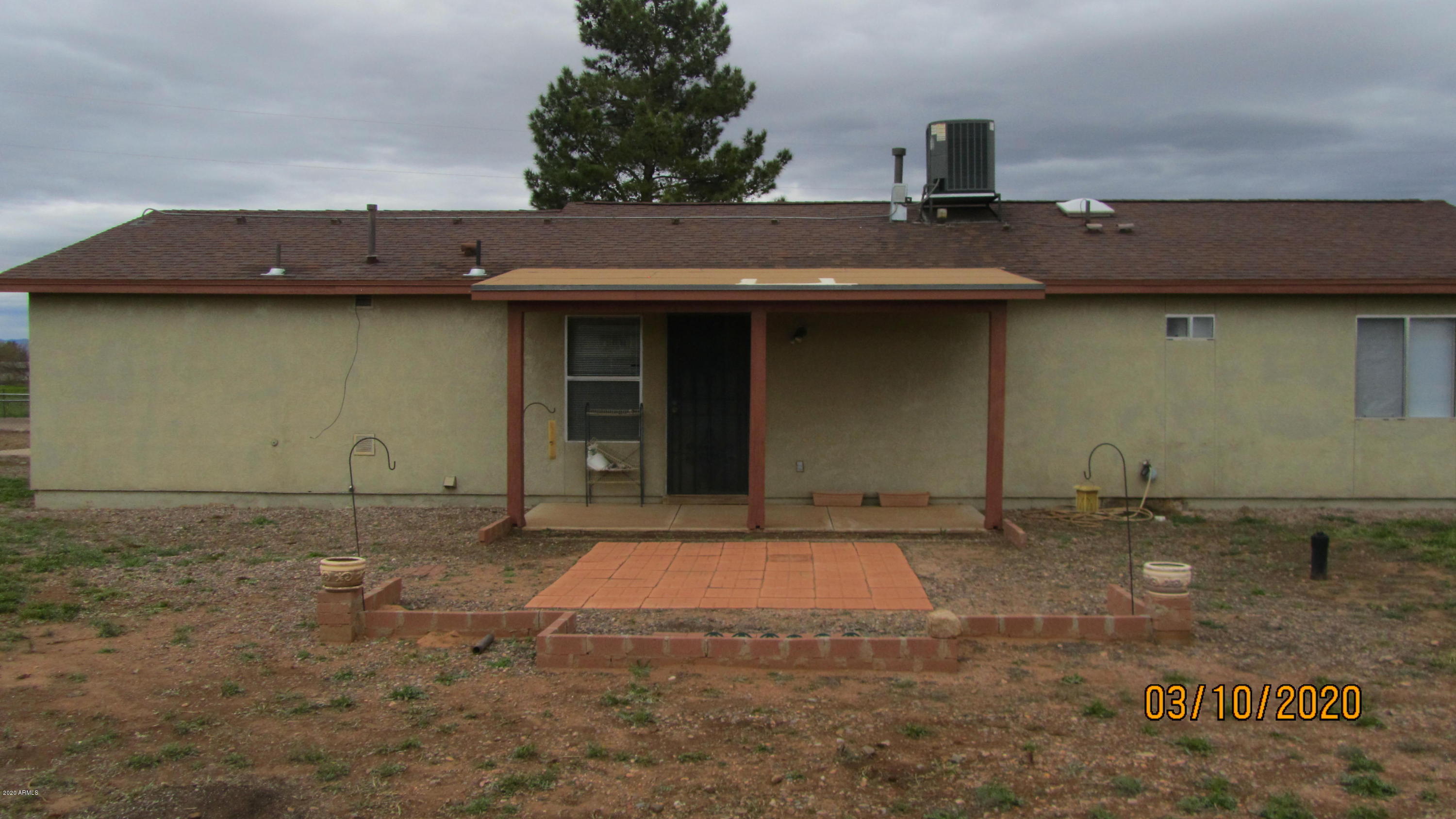 WHETSTONE MESA ESTATES UNIT 1 - Residential