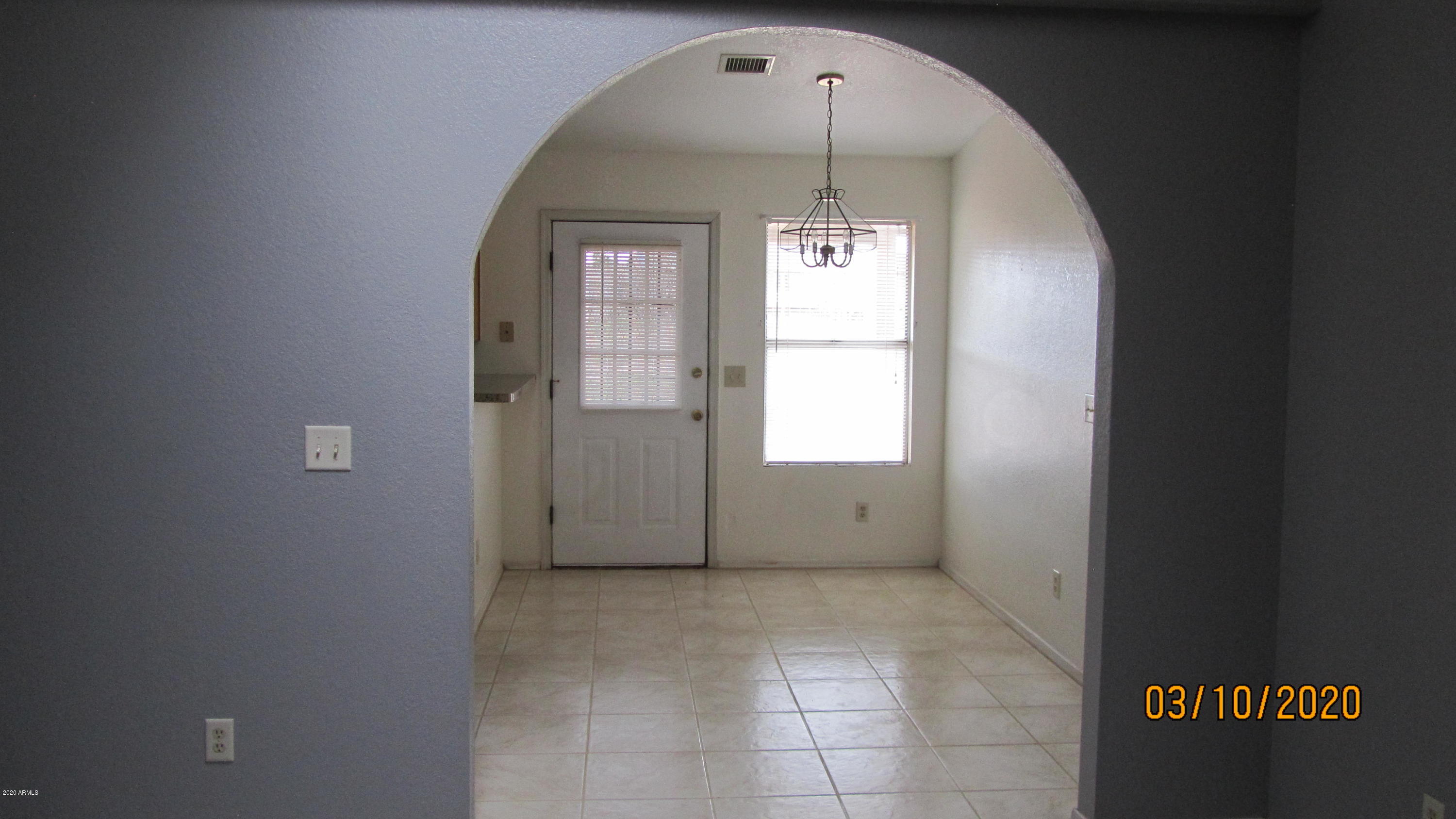 WHETSTONE MESA ESTATES UNIT 1 - Residential