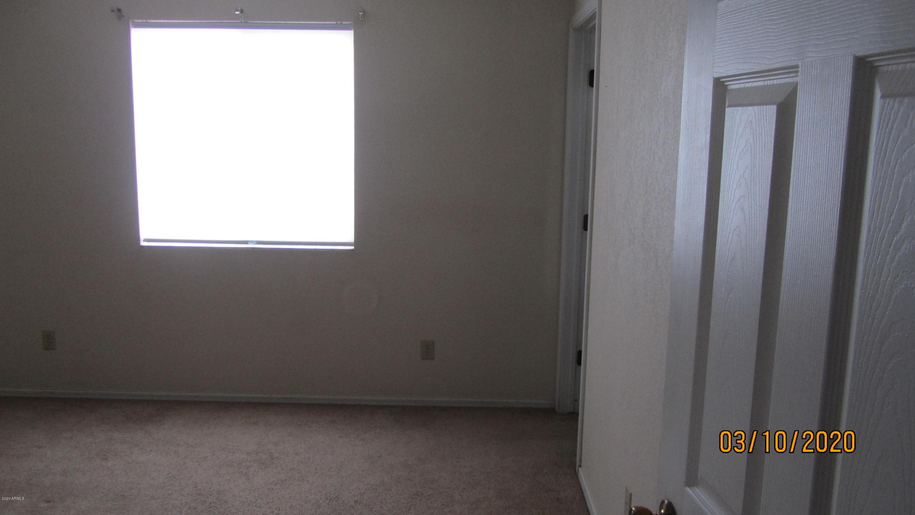 WHETSTONE MESA ESTATES UNIT 1 - Residential