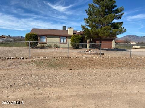 WHETSTONE MESA ESTATES UNIT 1 - Residential