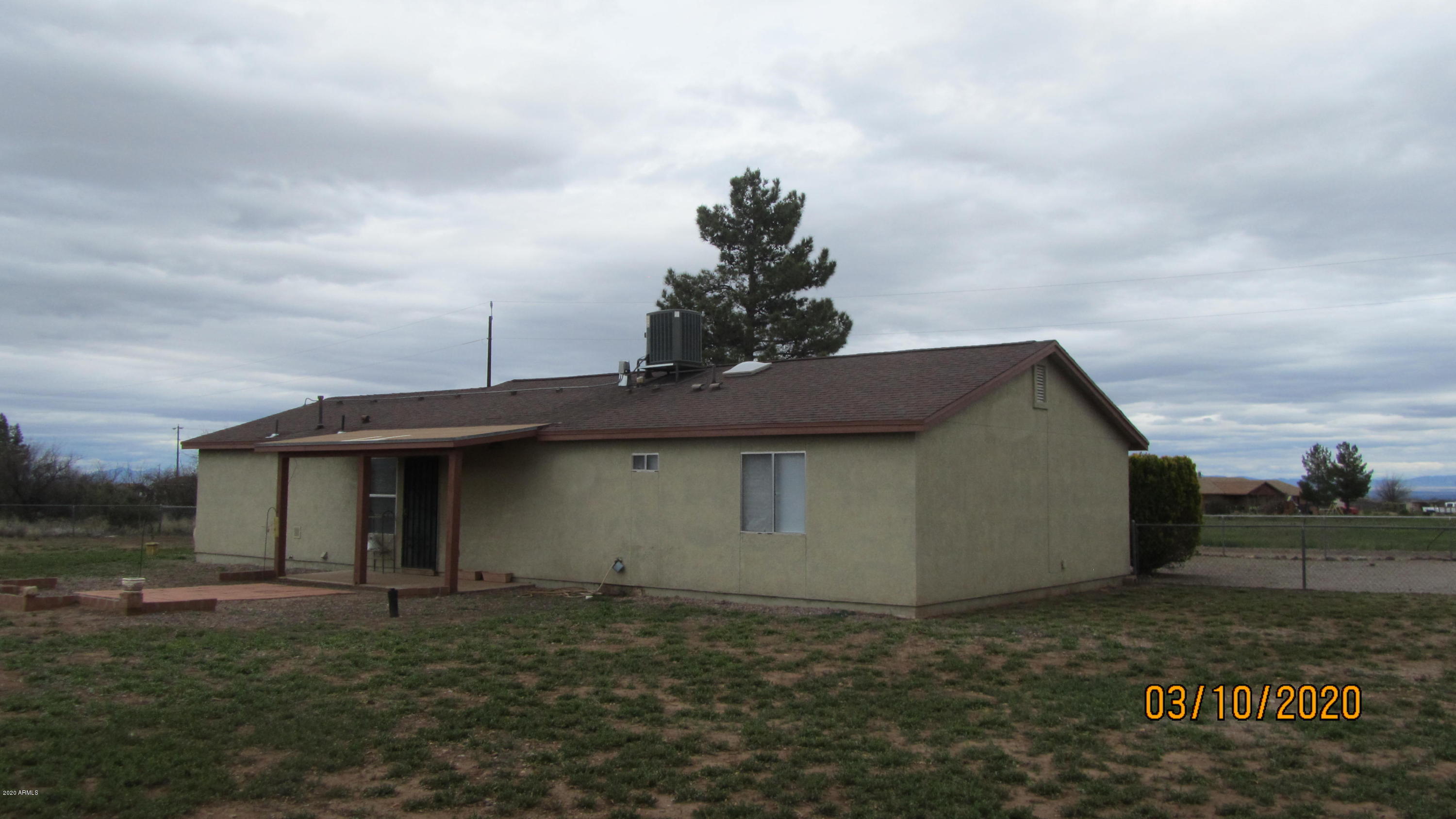 WHETSTONE MESA ESTATES UNIT 1 - Residential