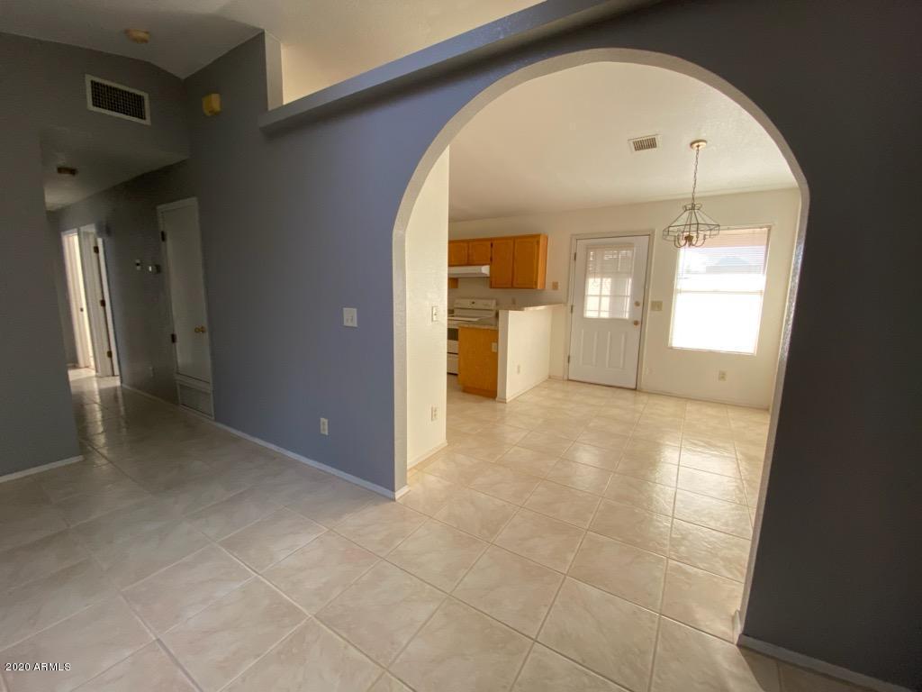 WHETSTONE MESA ESTATES UNIT 1 - Residential