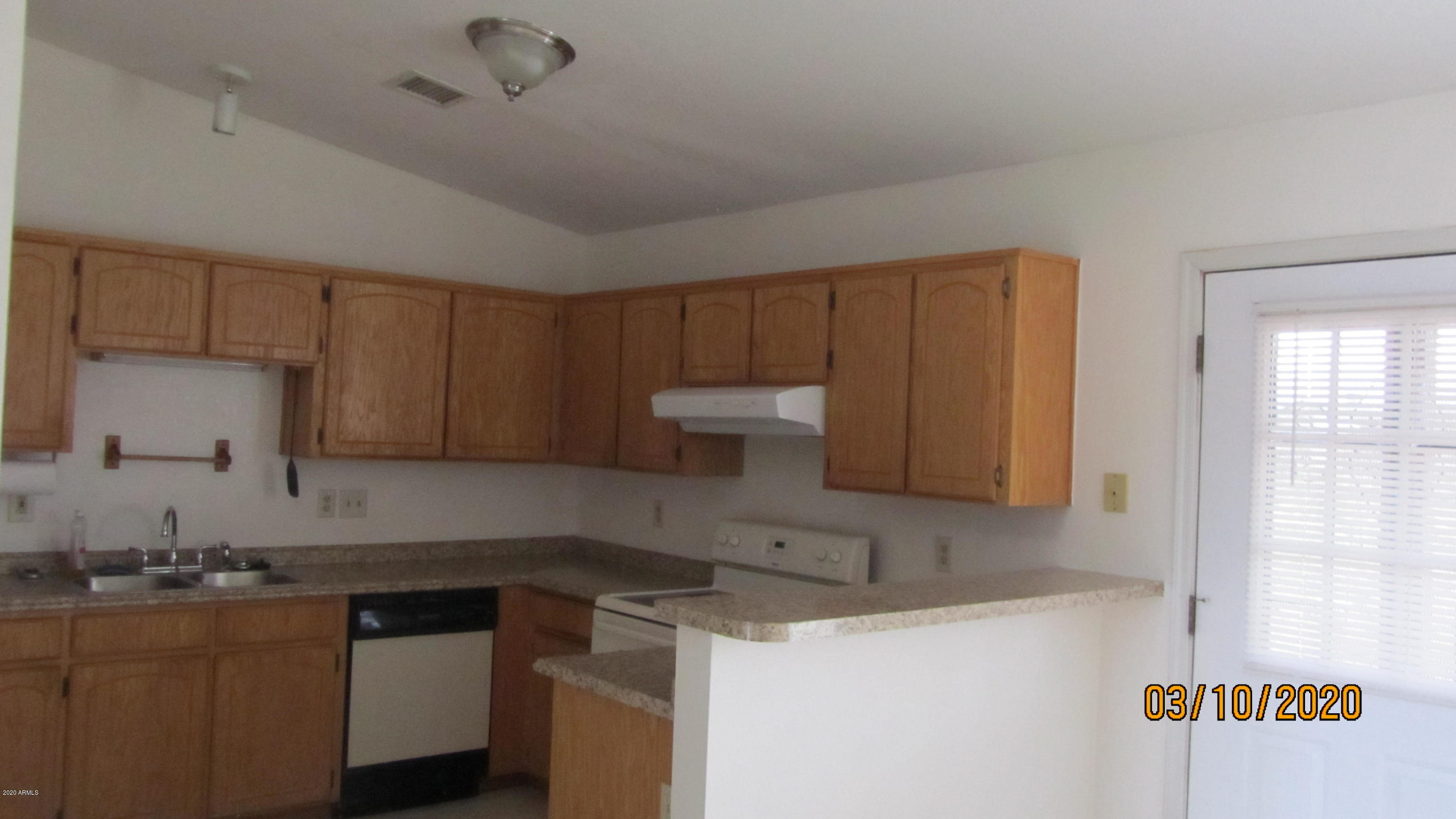 WHETSTONE MESA ESTATES UNIT 1 - Residential