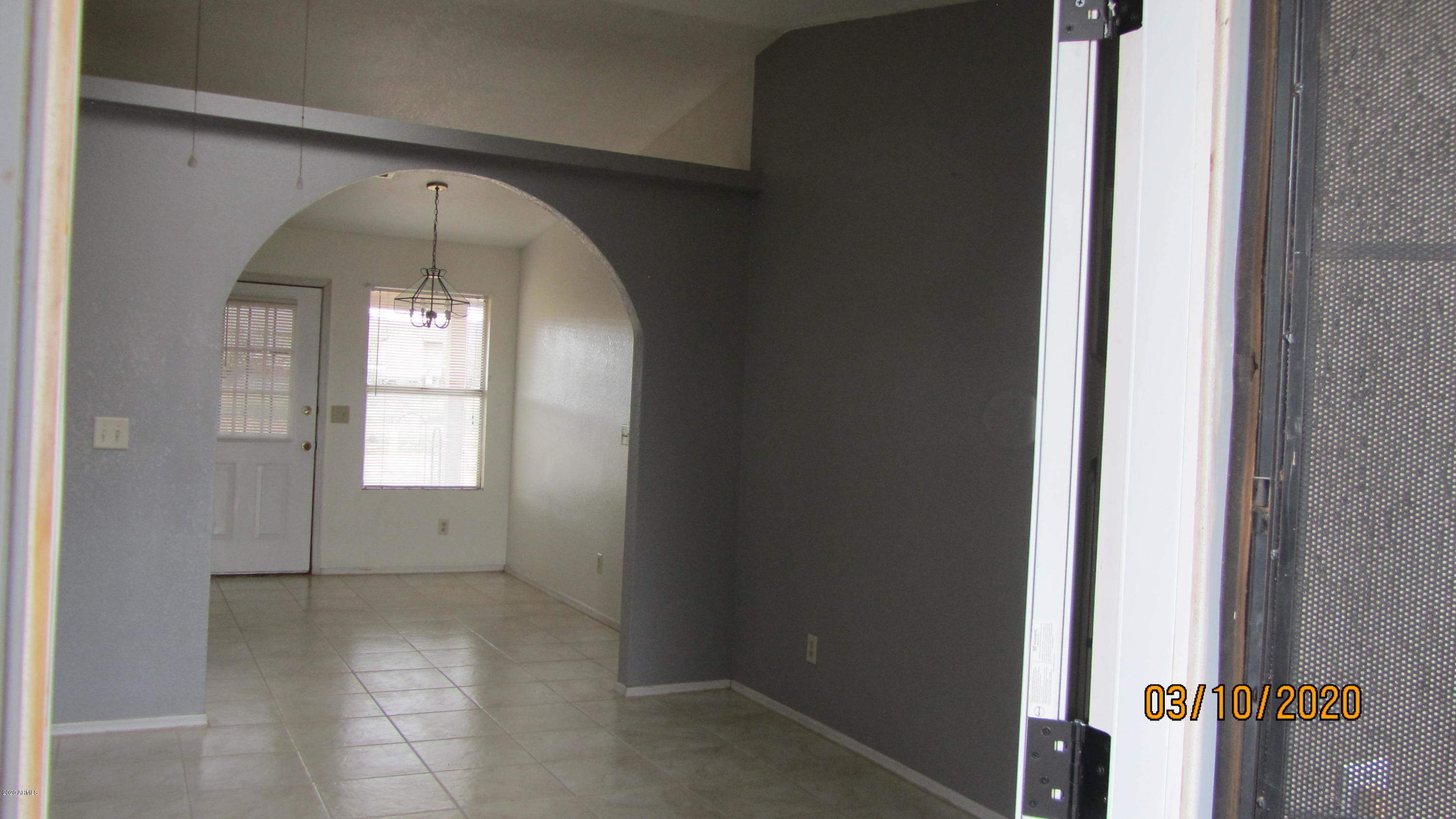 WHETSTONE MESA ESTATES UNIT 1 - Residential