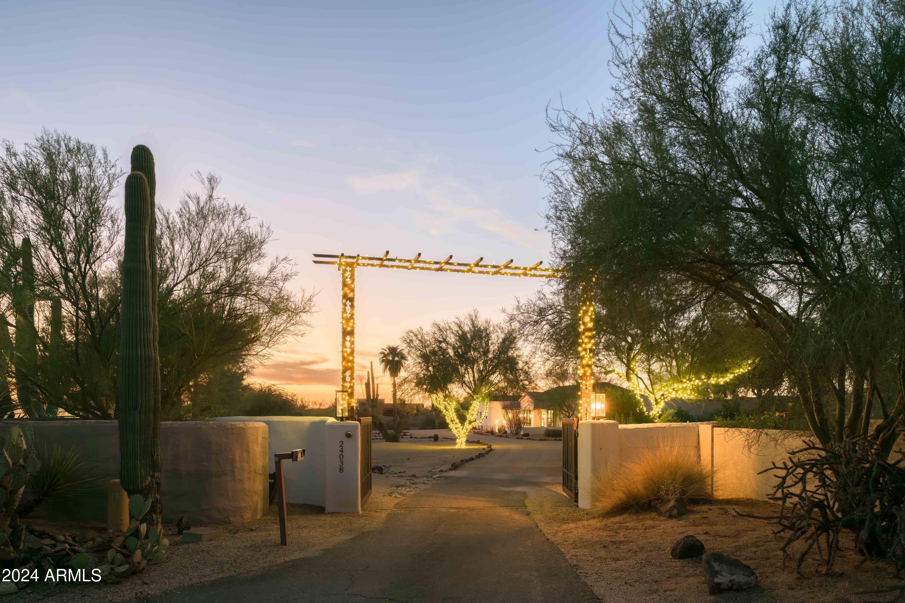 North Scottsdale - Residential