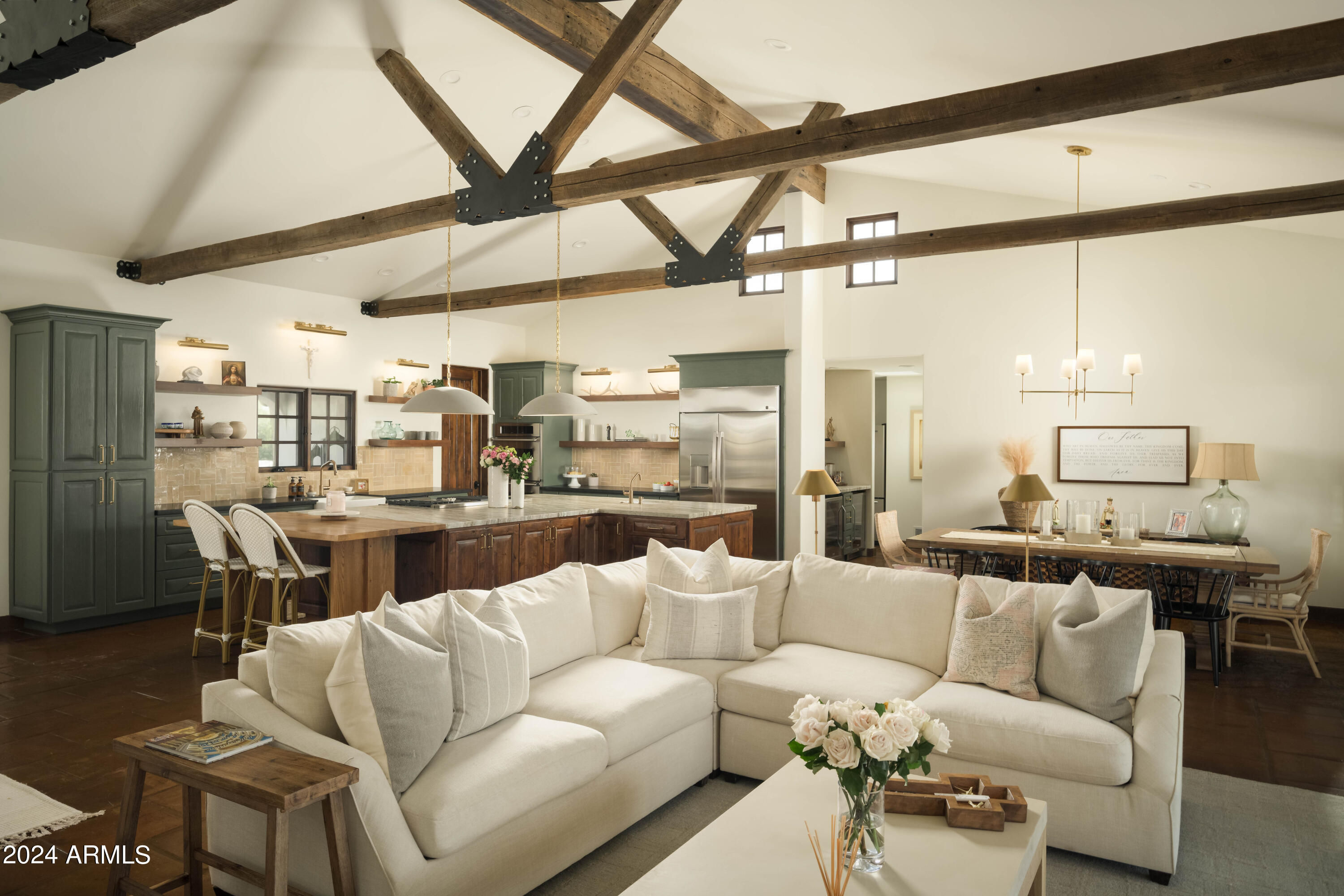 North Scottsdale - Residential