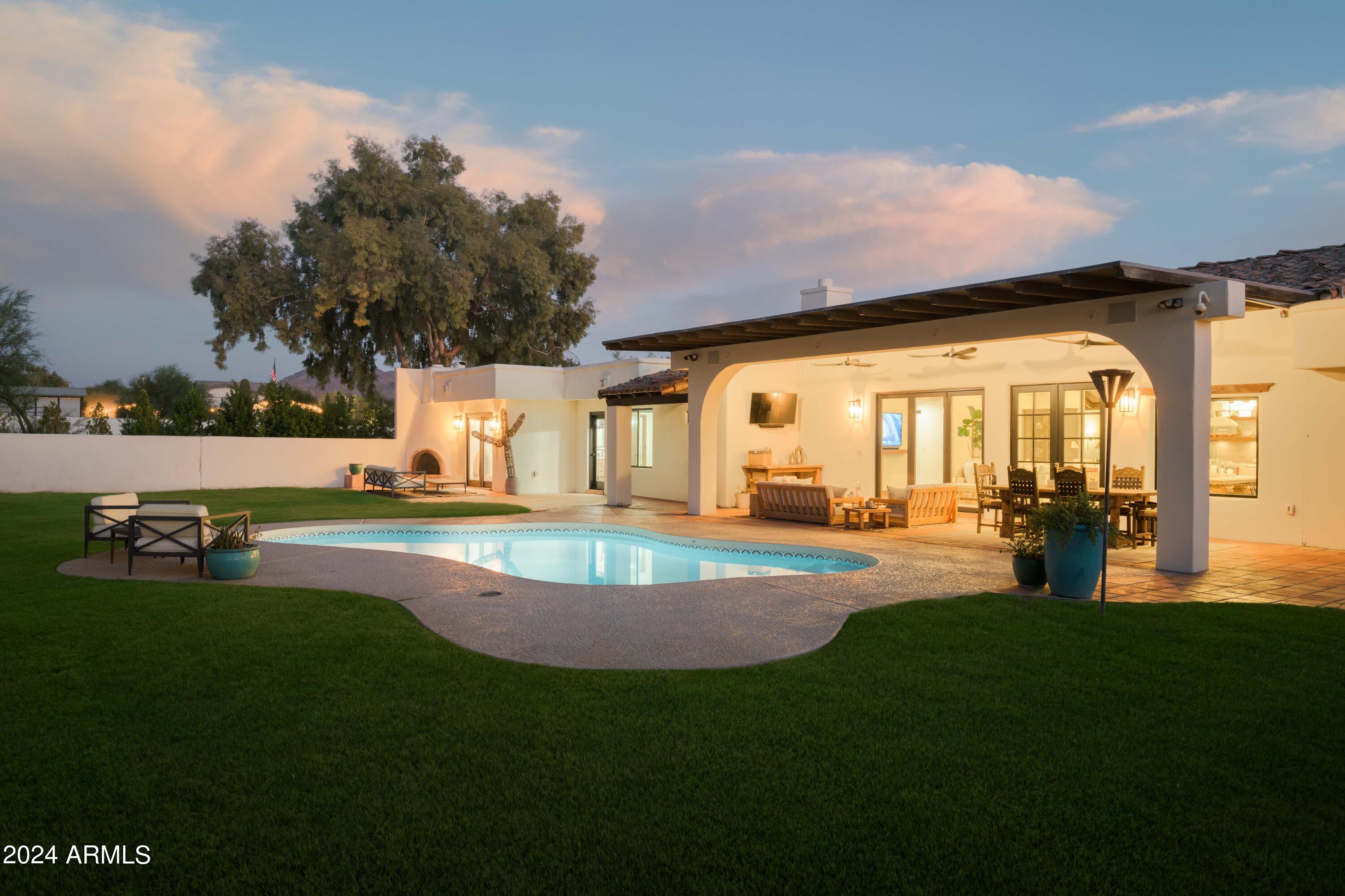 North Scottsdale - Residential