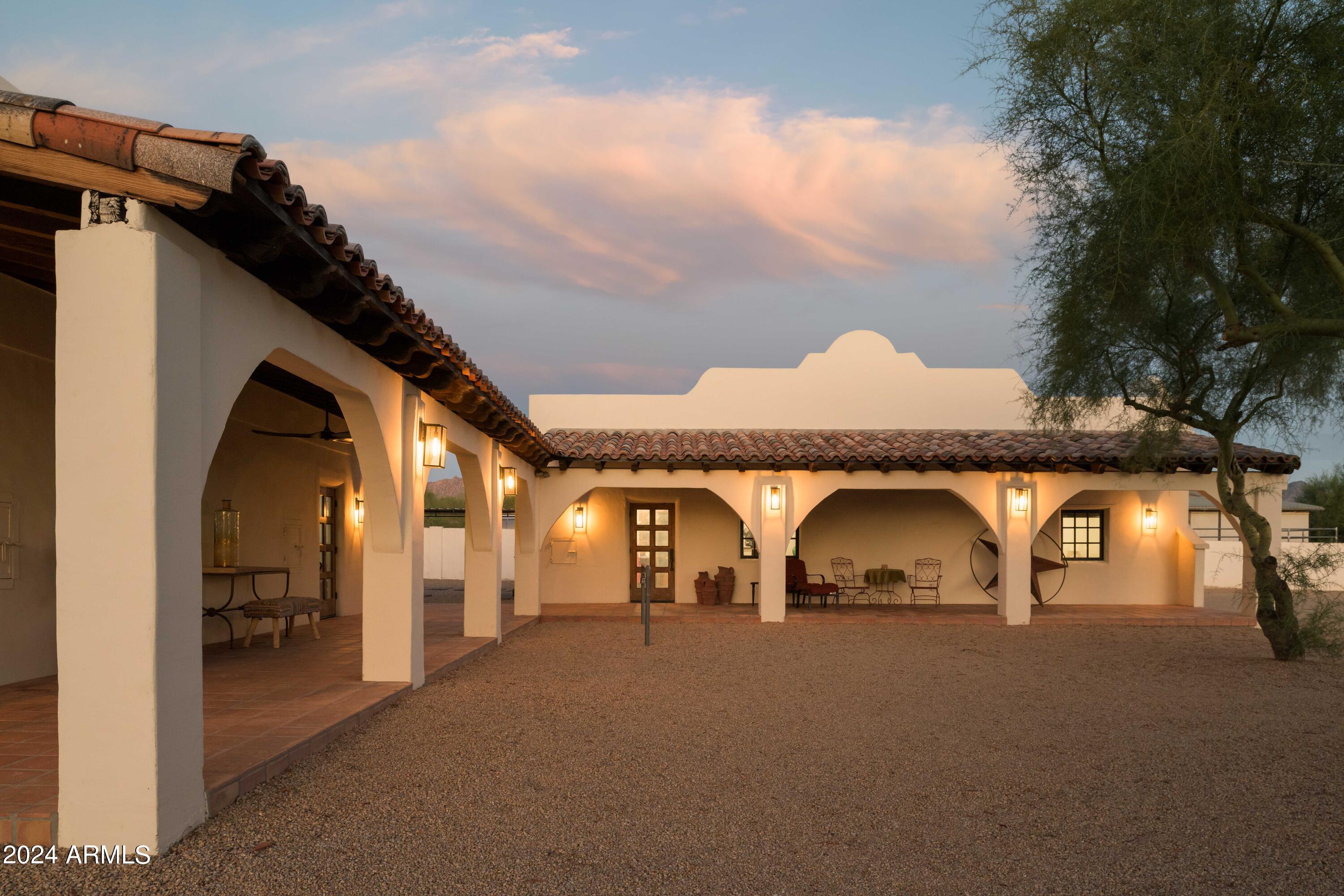 North Scottsdale - Residential