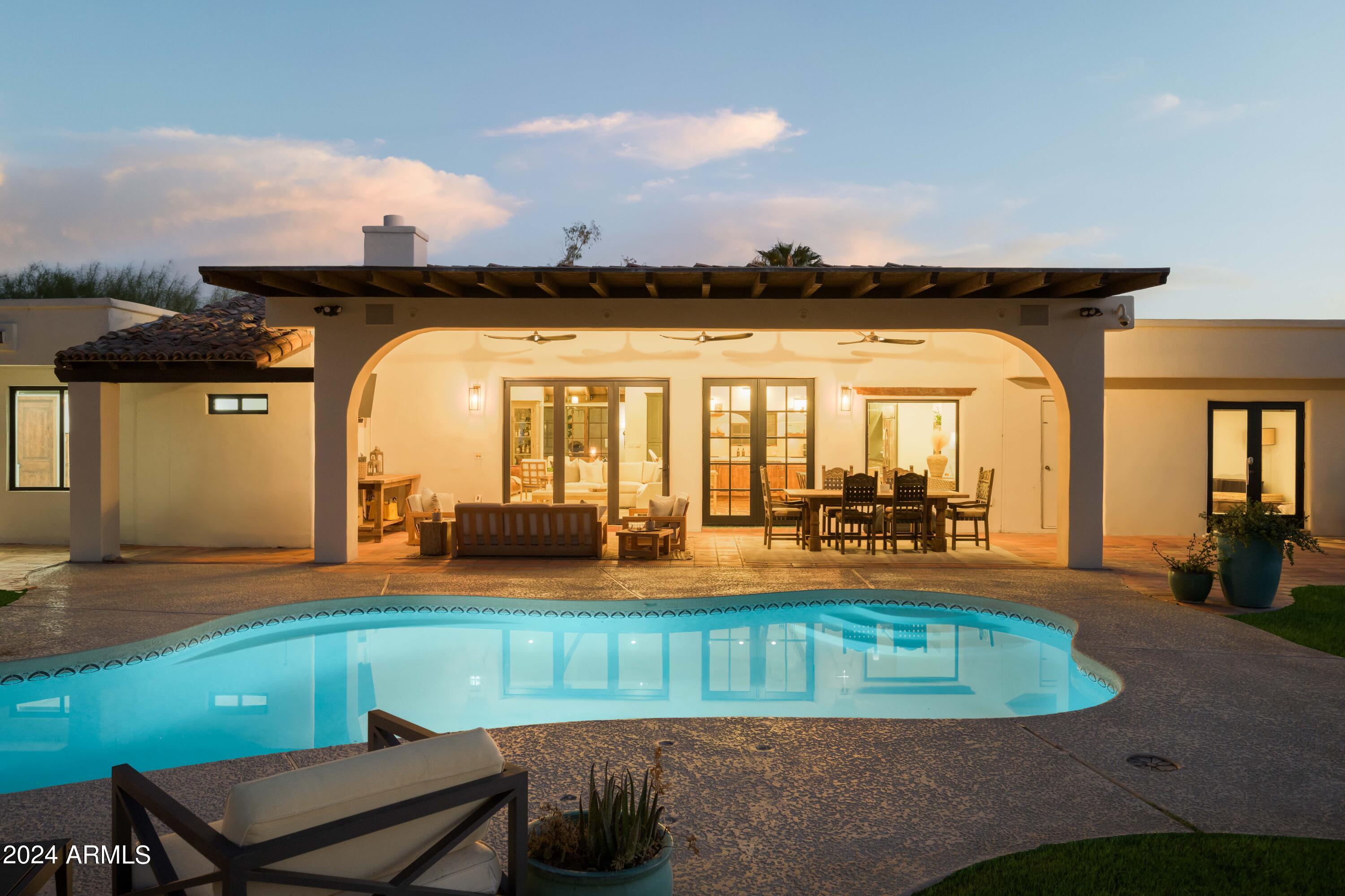 North Scottsdale - Residential