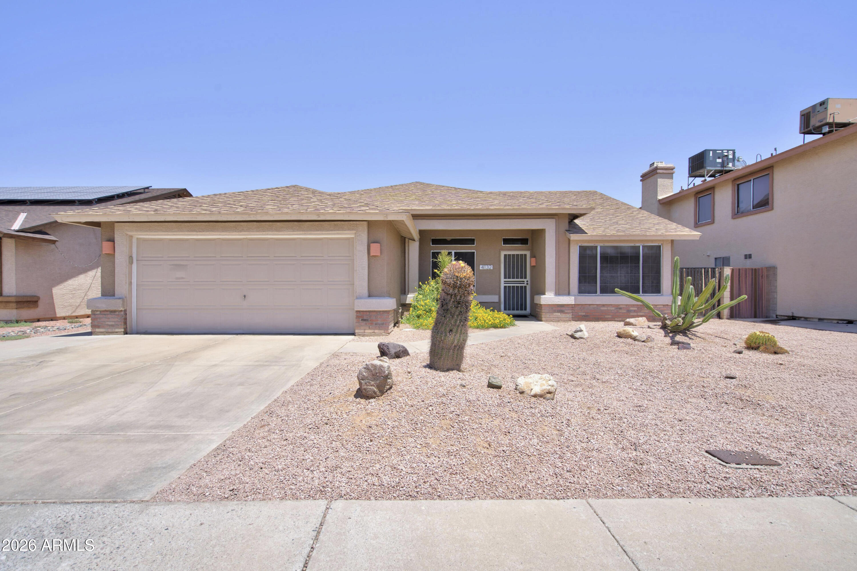 UPLAND HILLS - Residential