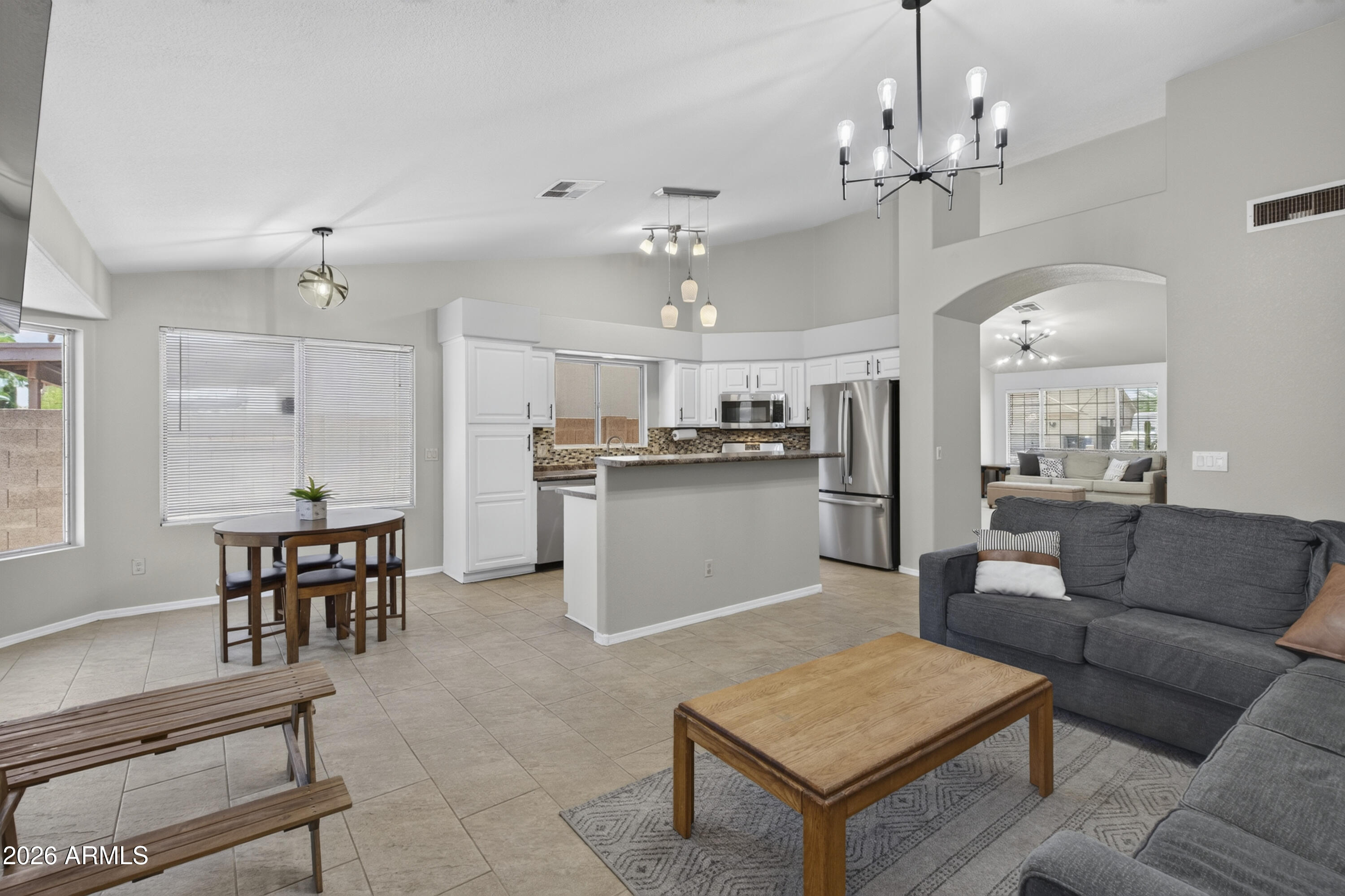 UPLAND HILLS - Residential