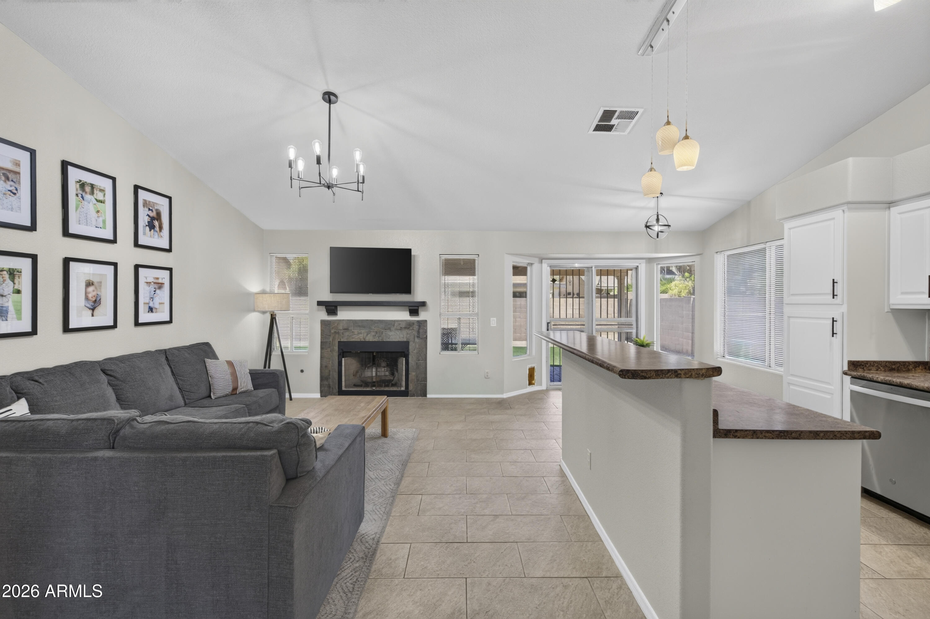 UPLAND HILLS - Residential