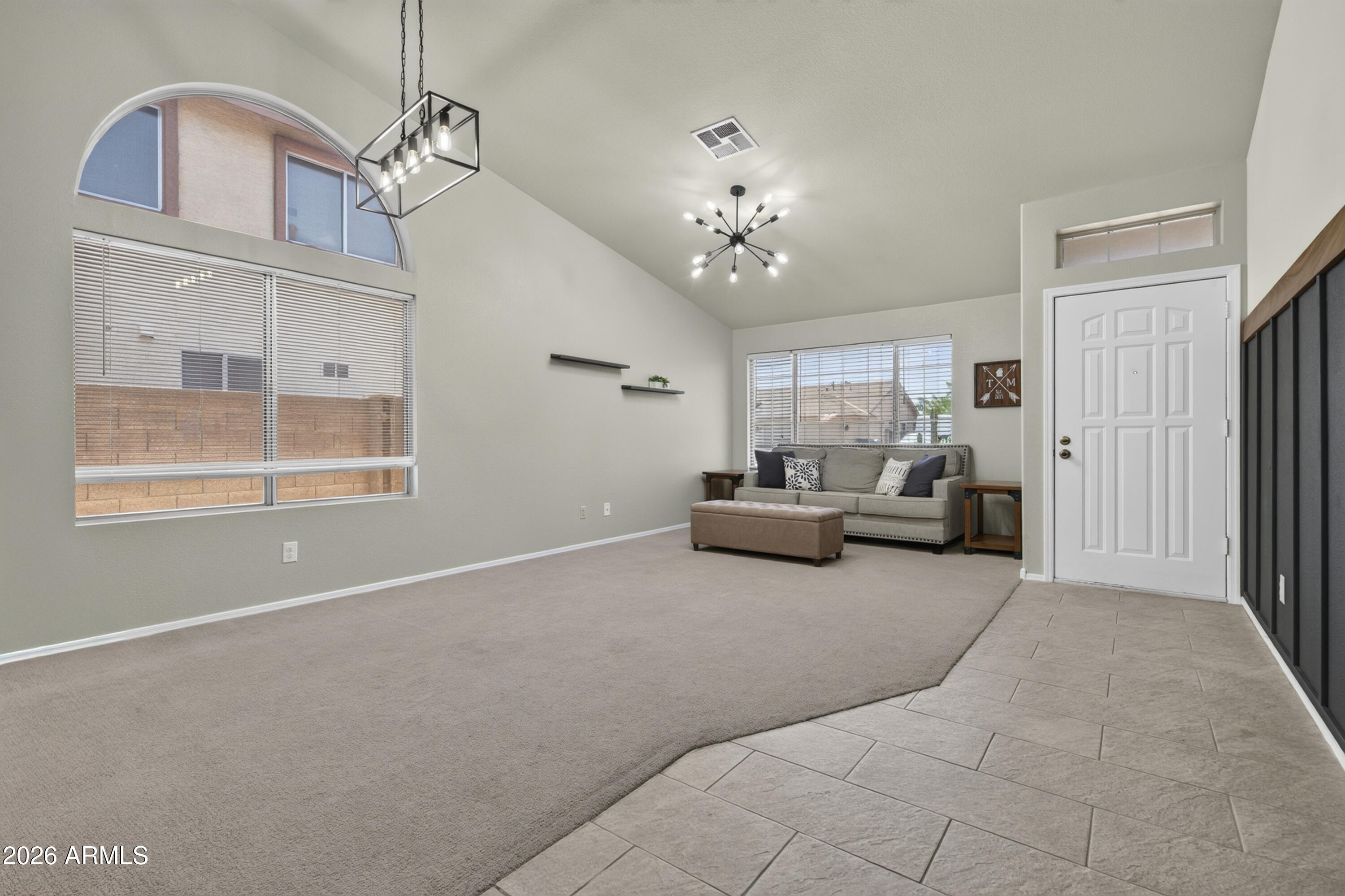 UPLAND HILLS - Residential