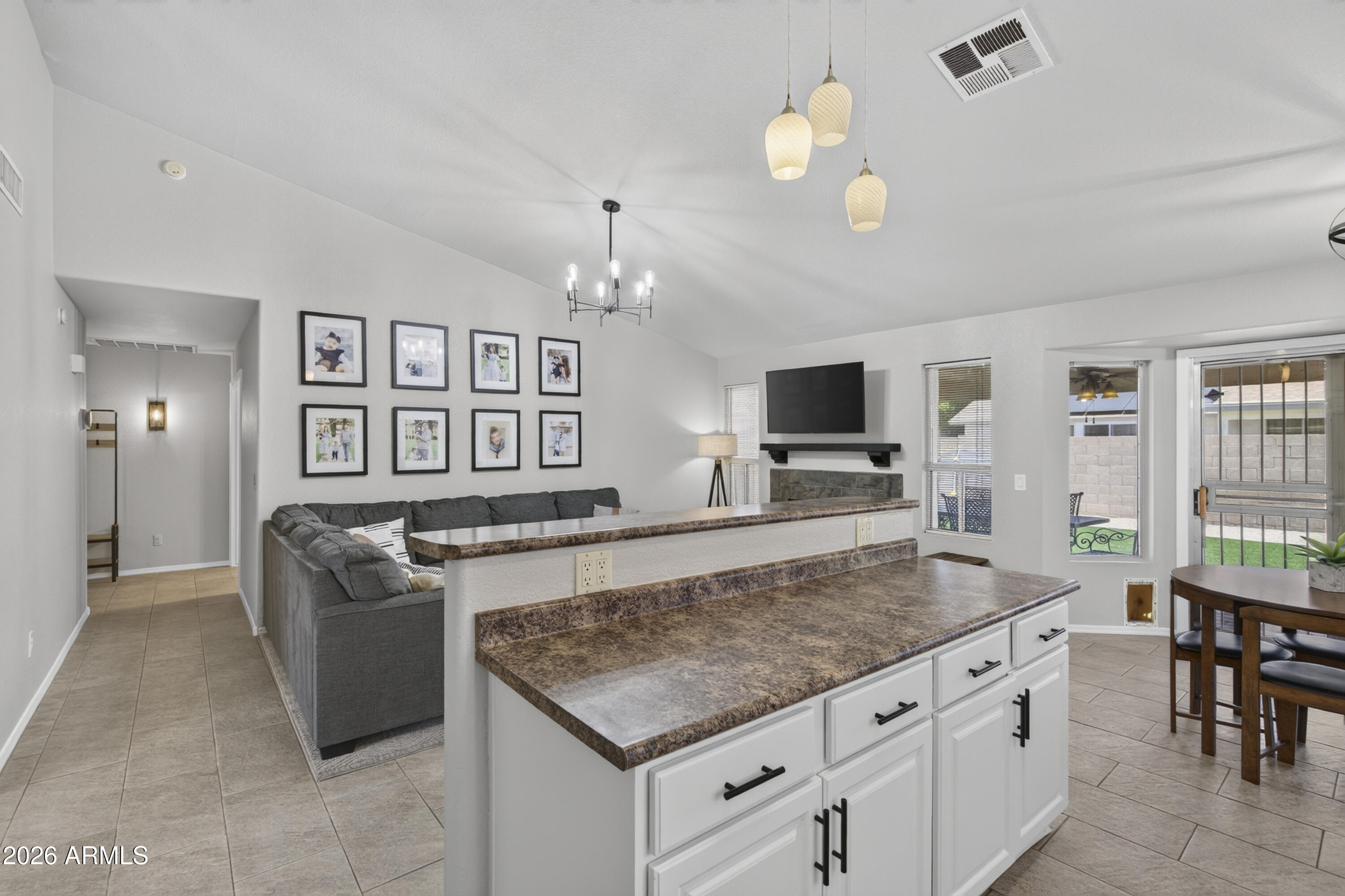 UPLAND HILLS - Residential