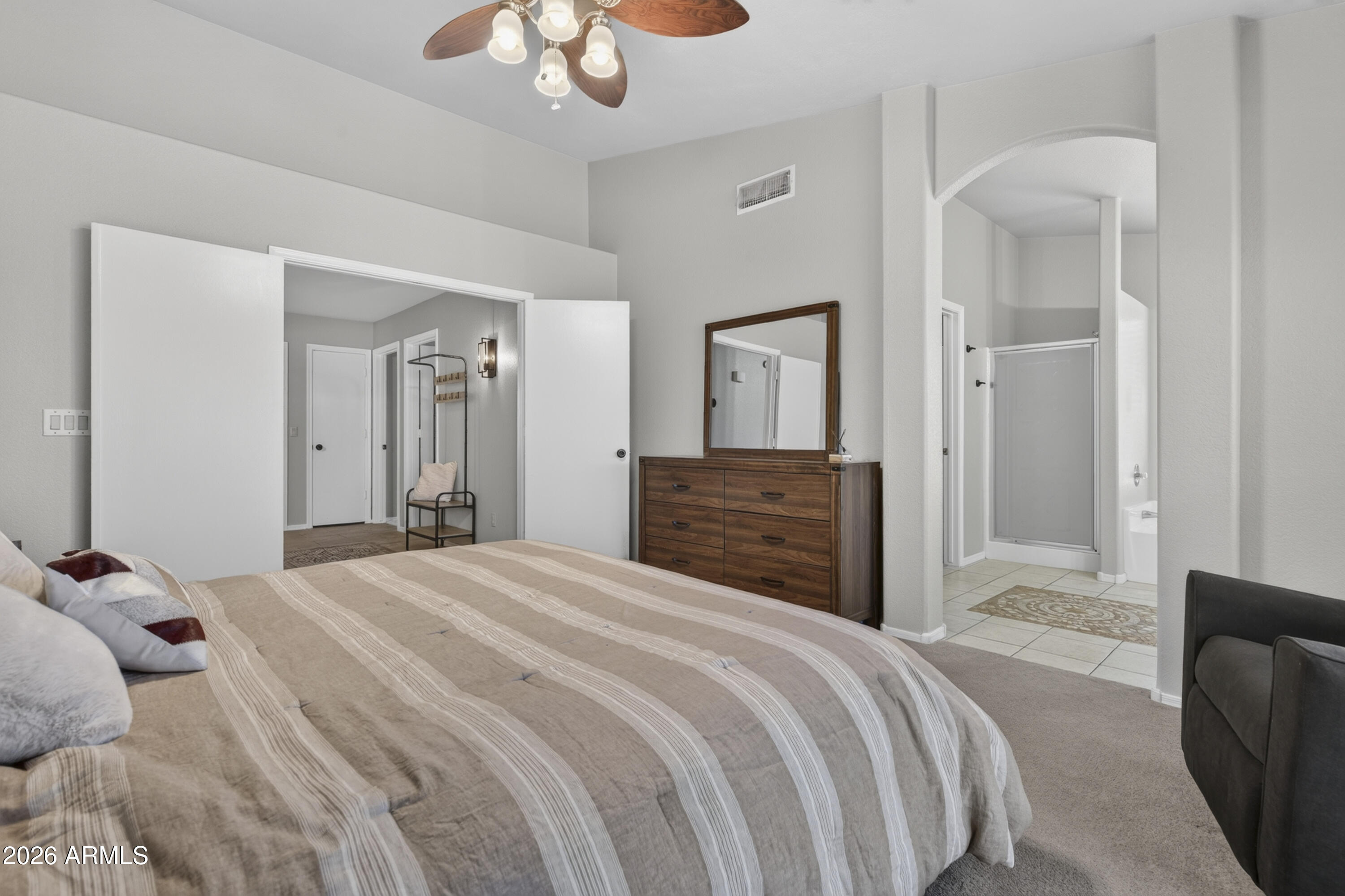 UPLAND HILLS - Residential
