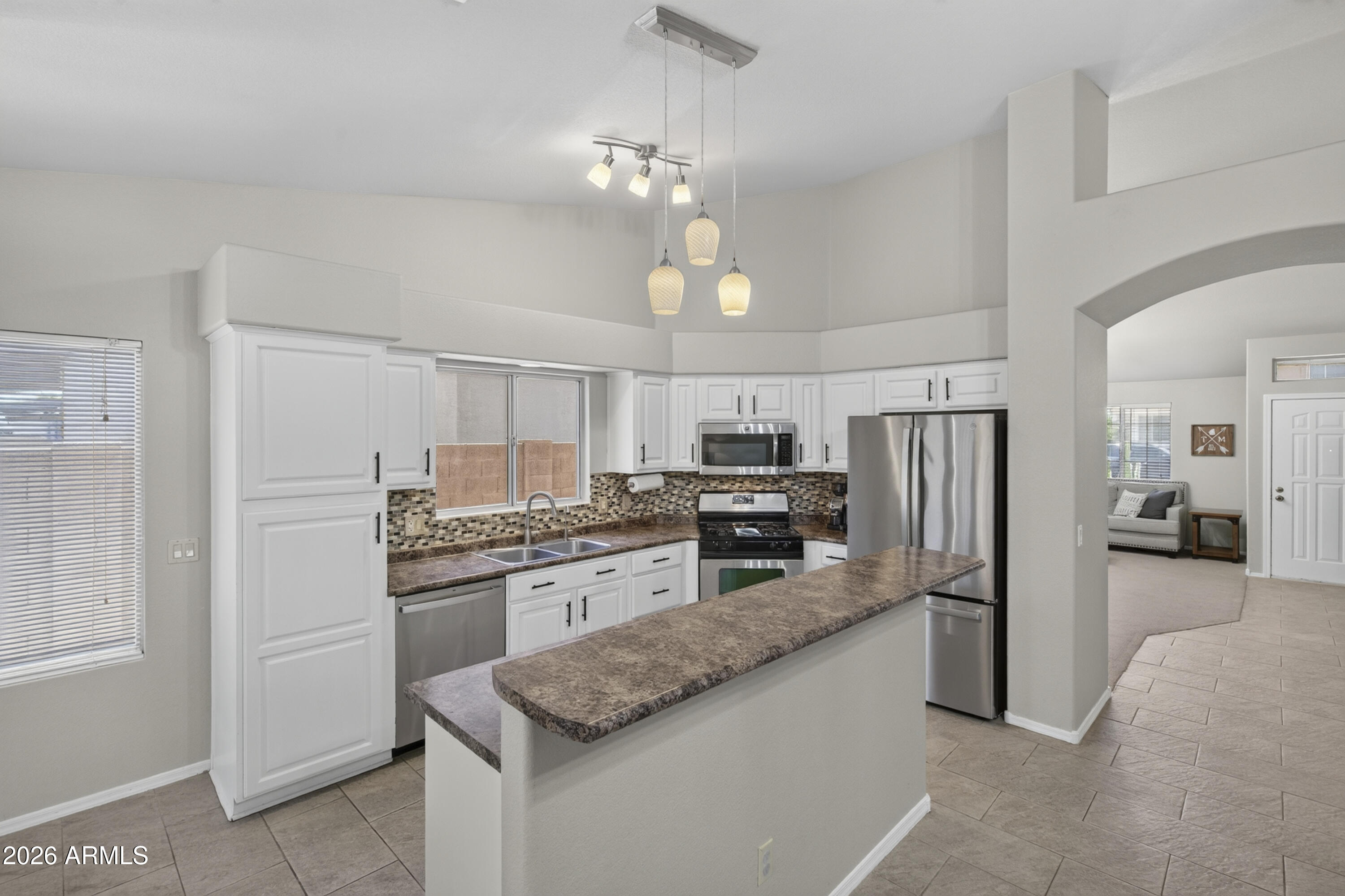 UPLAND HILLS - Residential