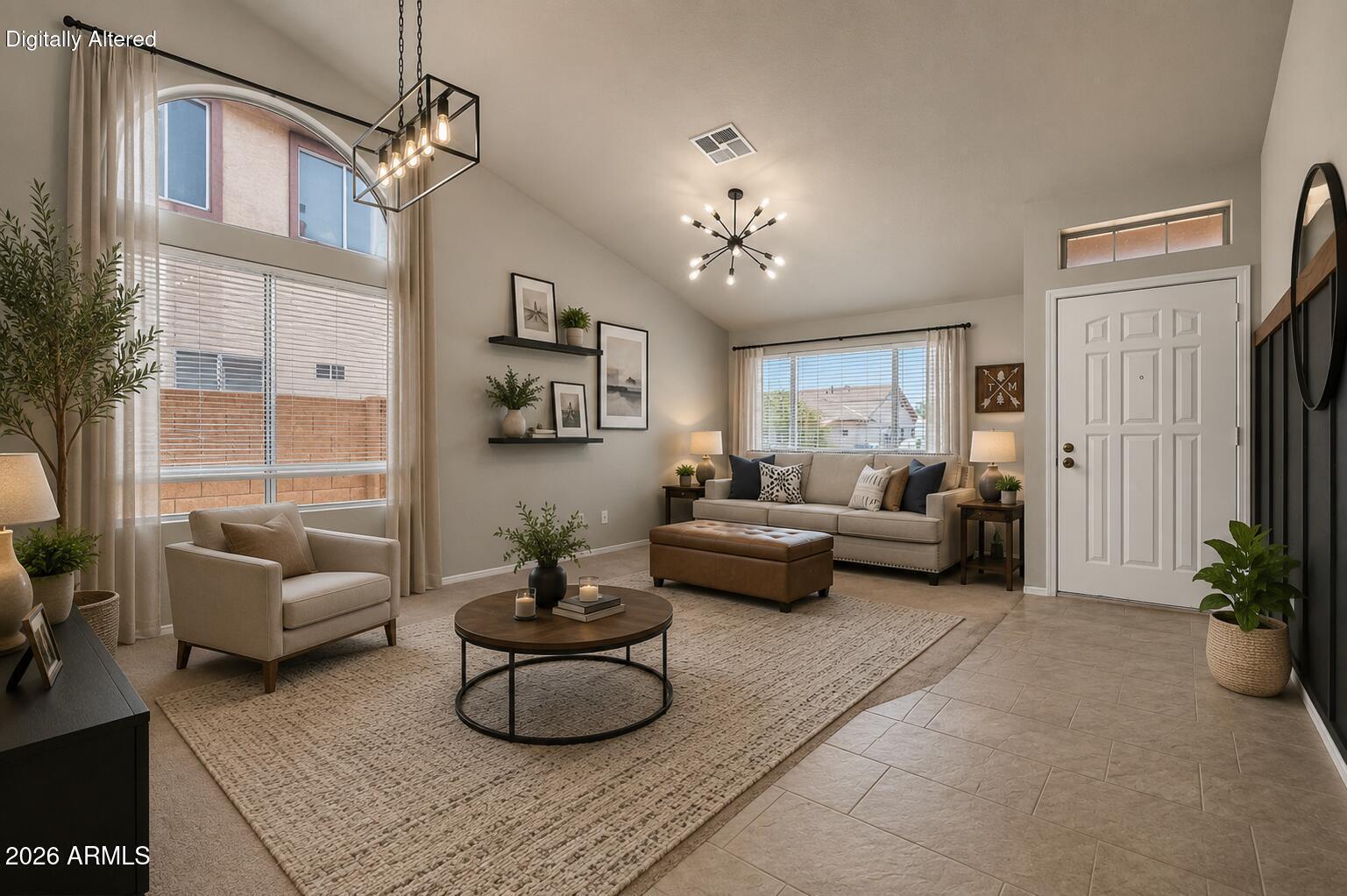 UPLAND HILLS - Residential