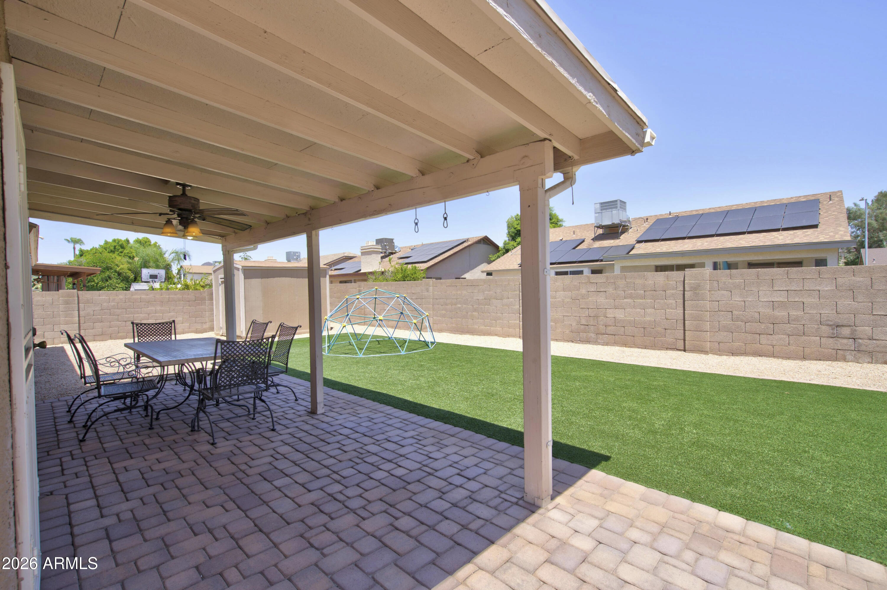 UPLAND HILLS - Residential