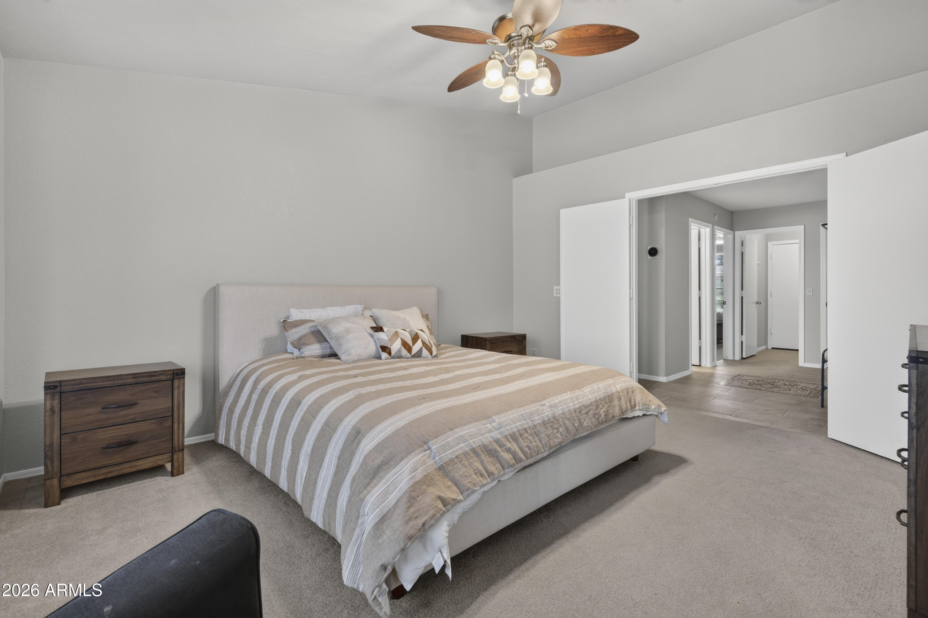 UPLAND HILLS - Residential