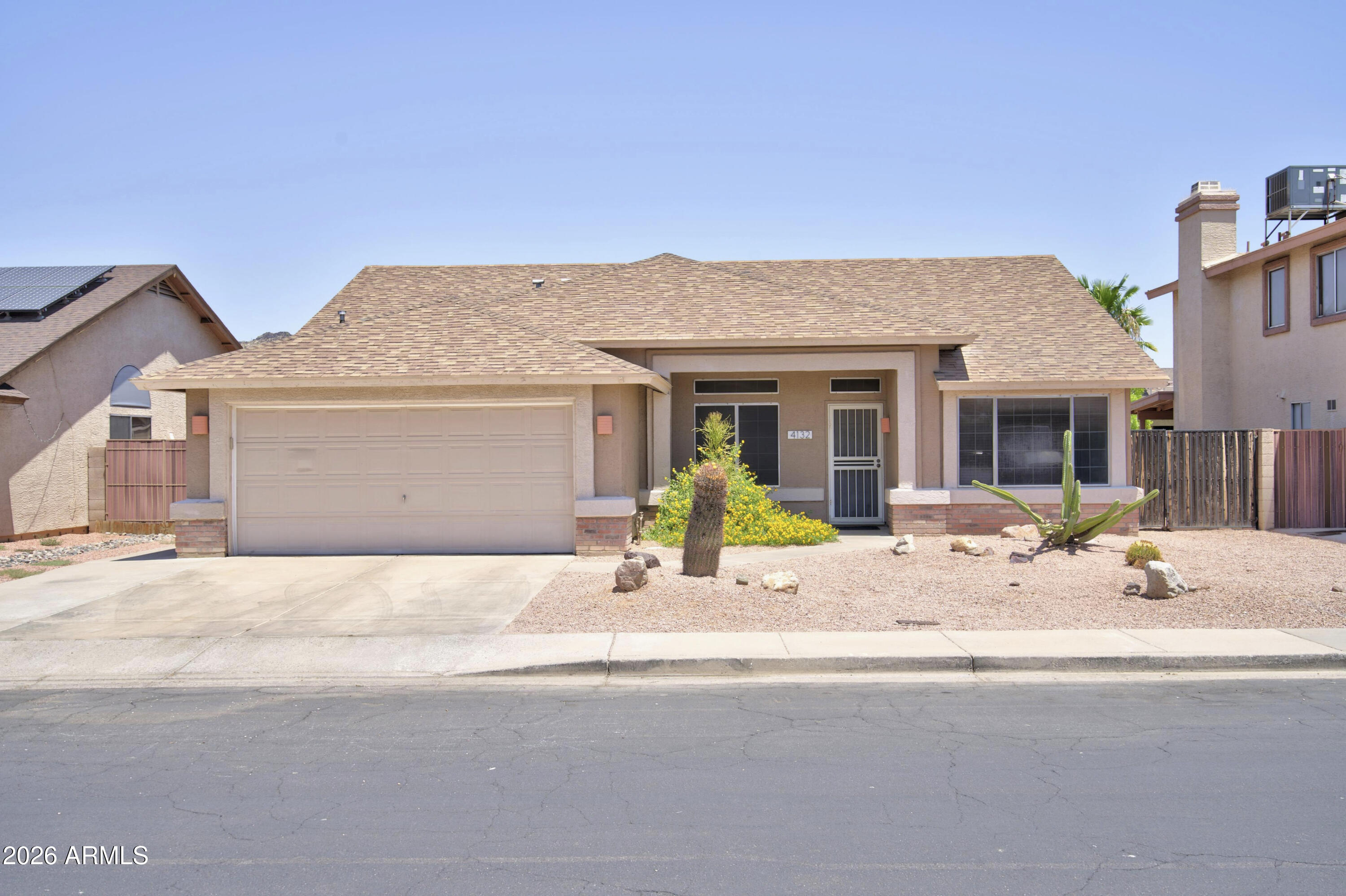 UPLAND HILLS - Residential