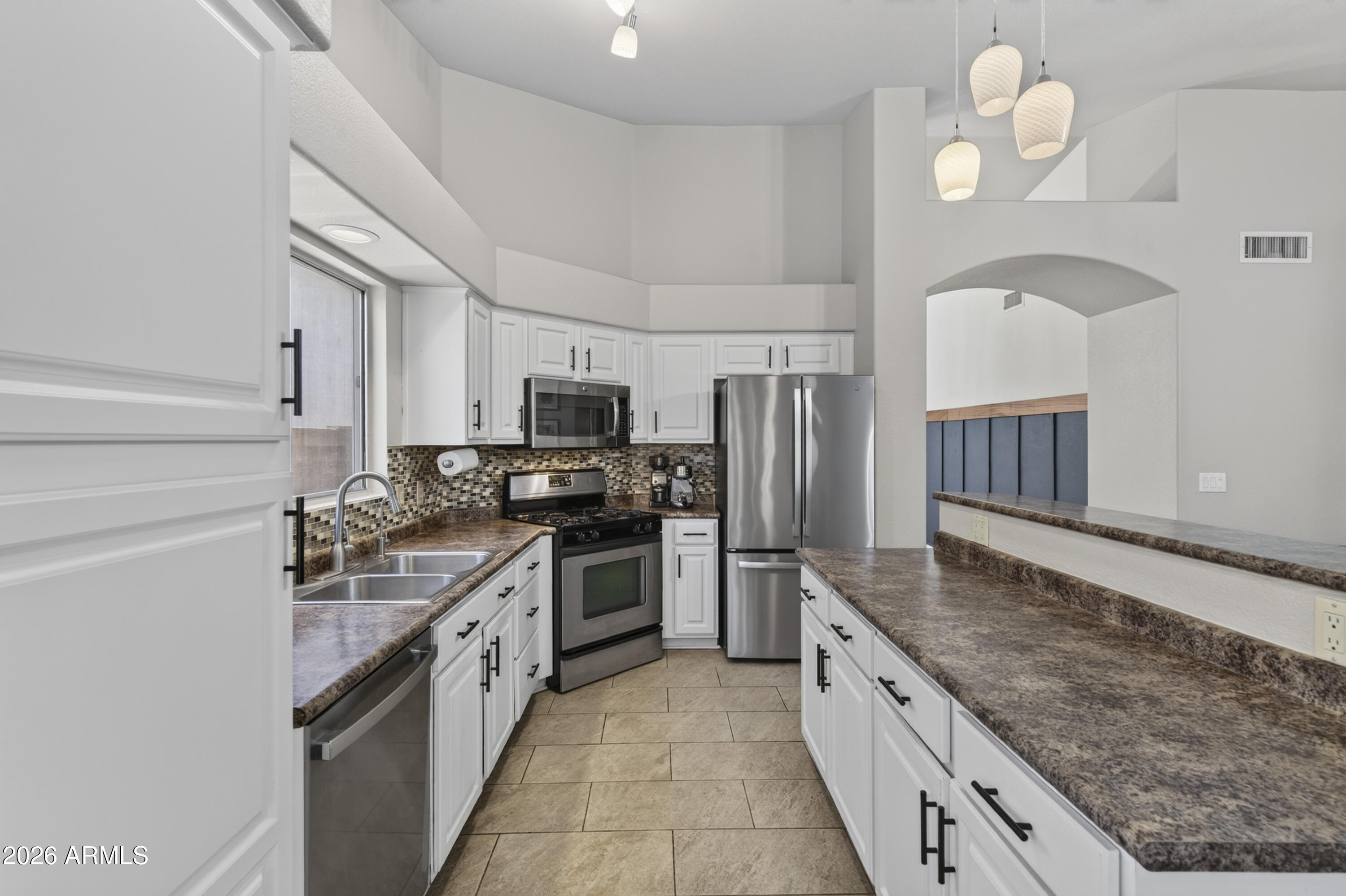 UPLAND HILLS - Residential