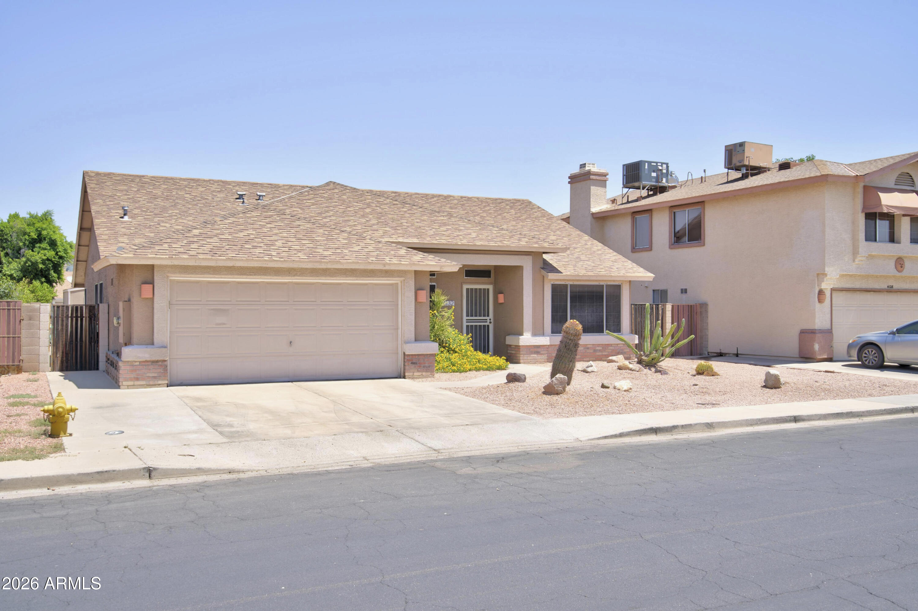 UPLAND HILLS - Residential