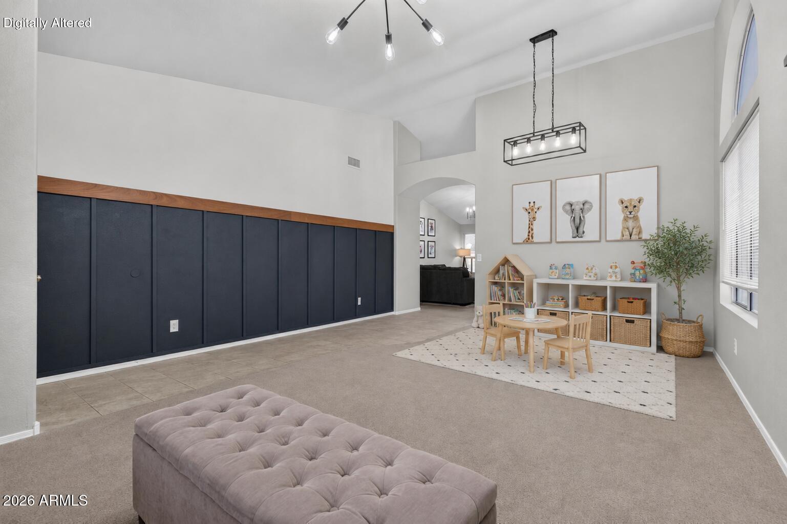 UPLAND HILLS - Residential