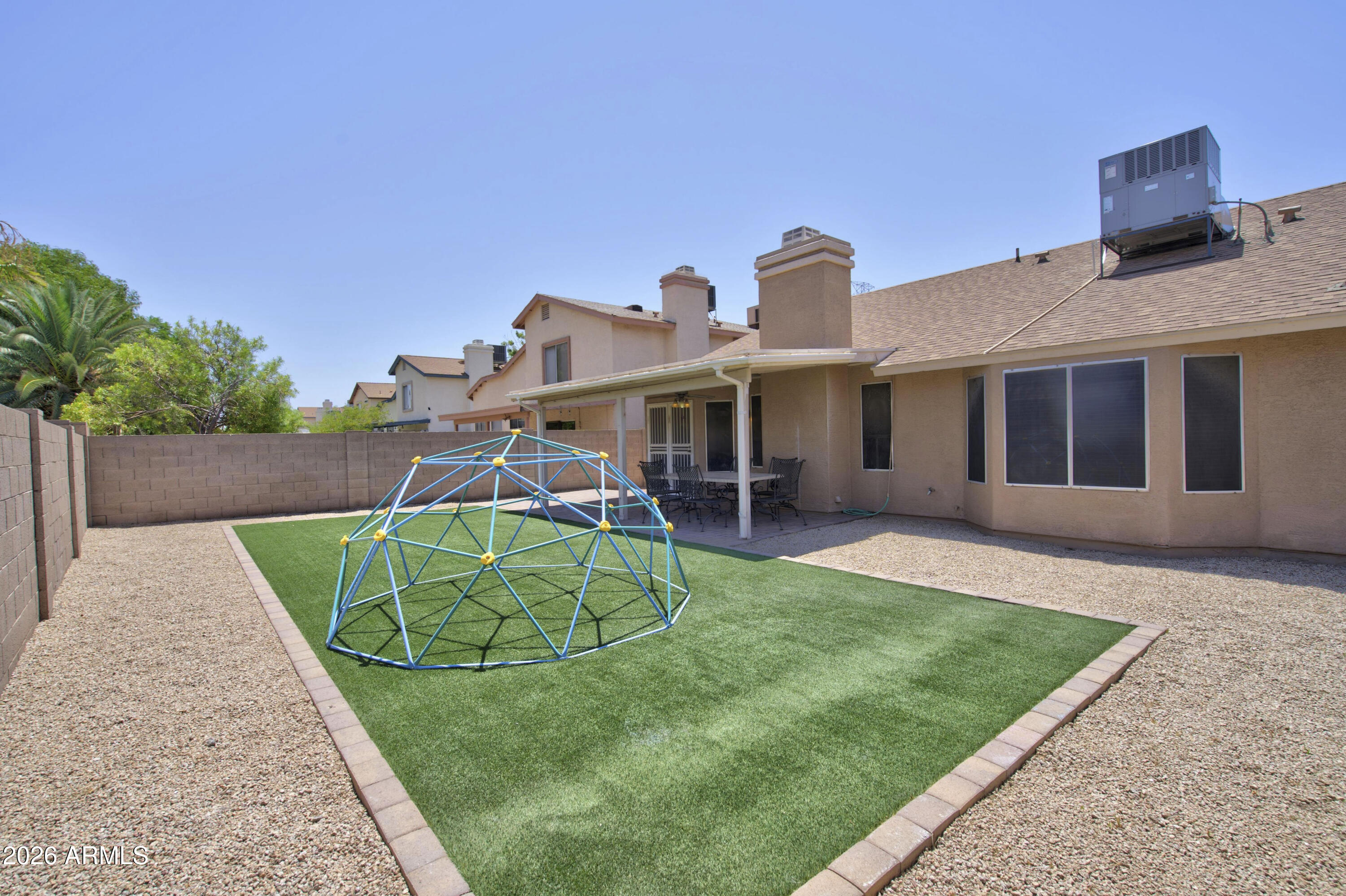 UPLAND HILLS - Residential