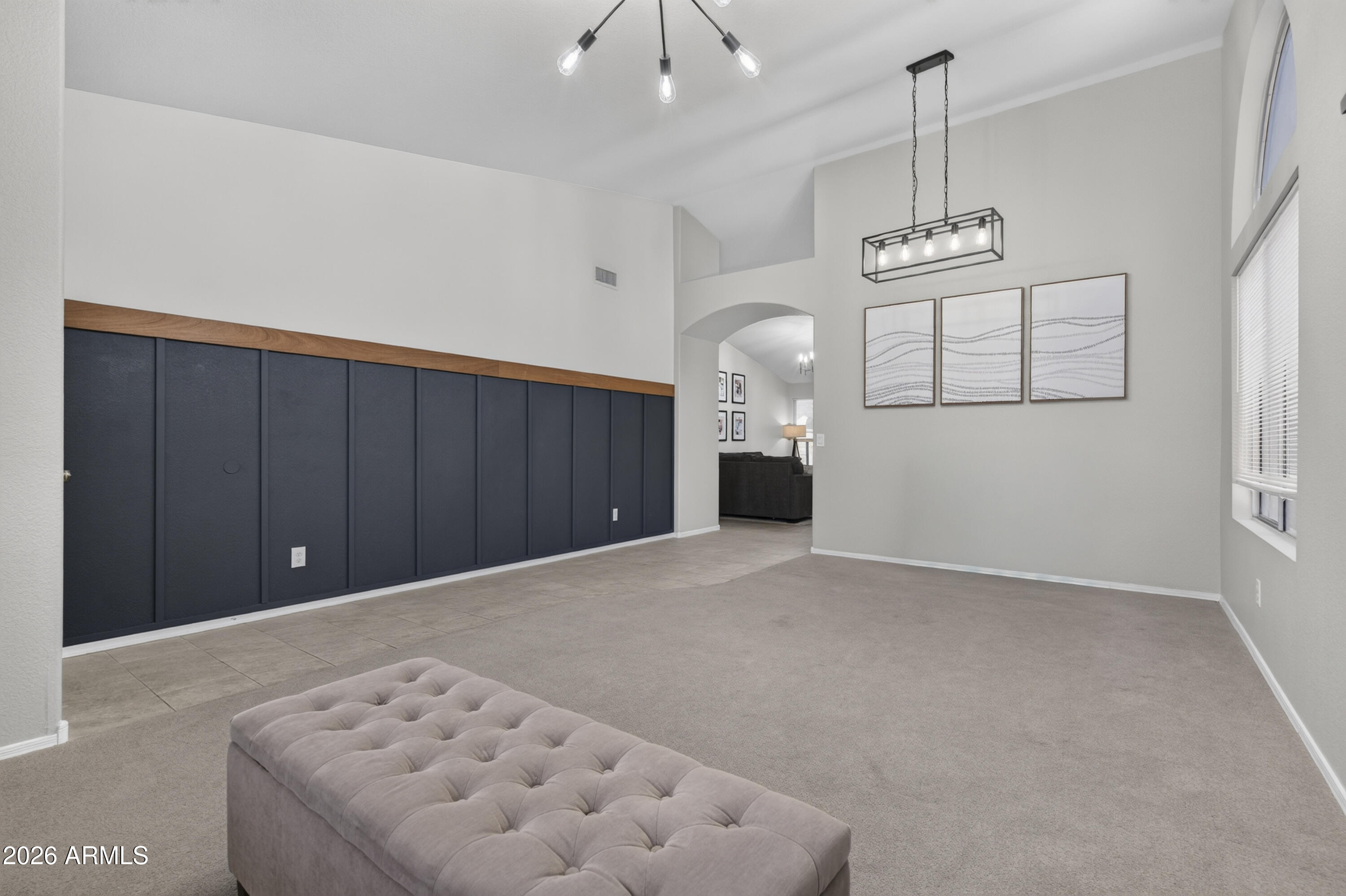 UPLAND HILLS - Residential