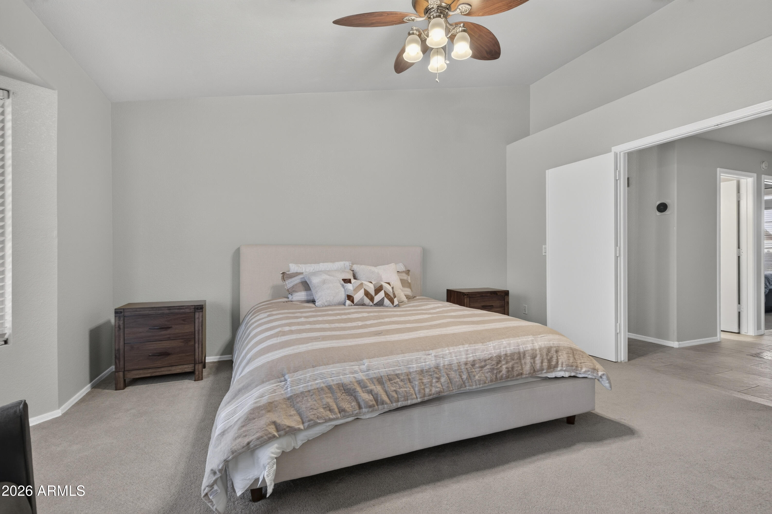 UPLAND HILLS - Residential