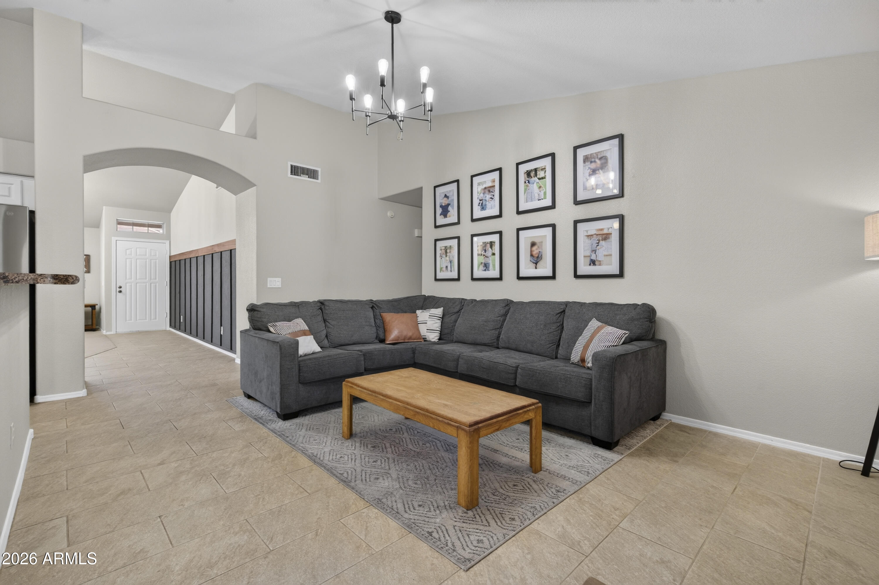 UPLAND HILLS - Residential