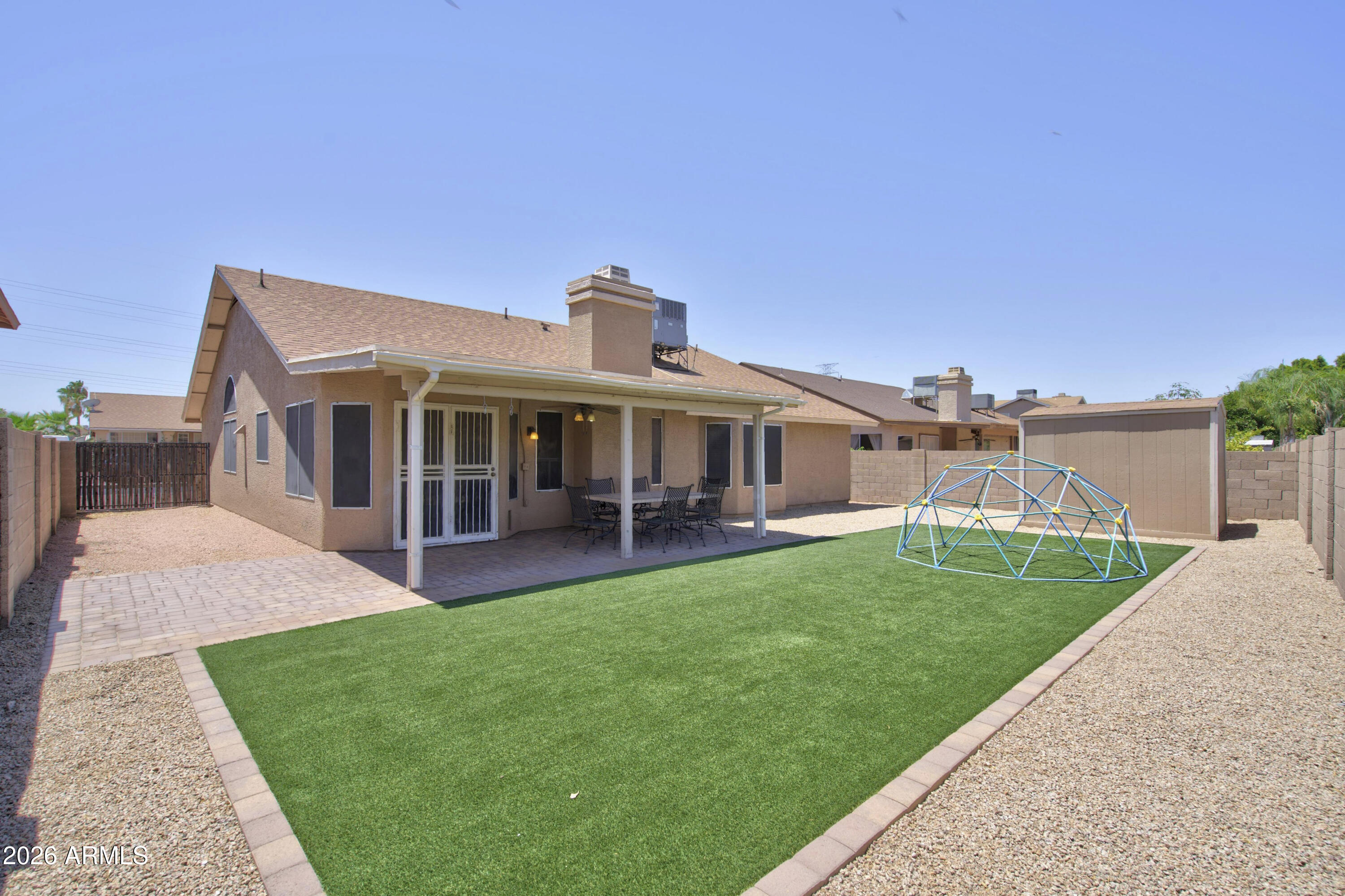 UPLAND HILLS - Residential