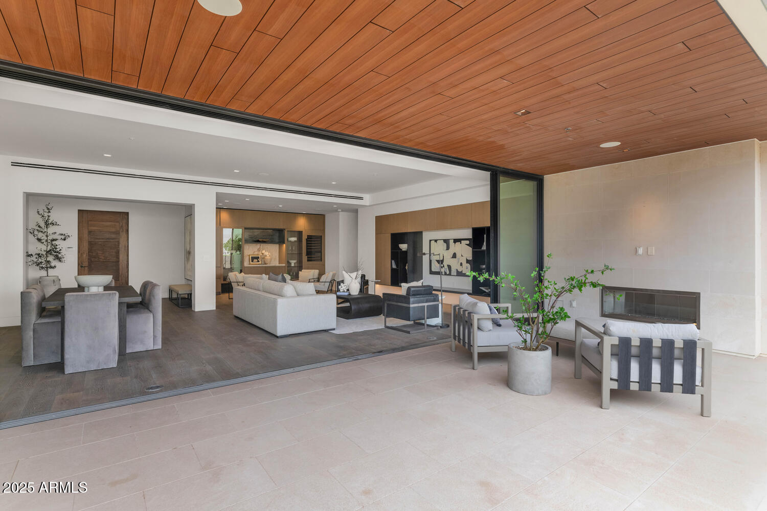 7000 EAST LINCOLN VILLAS CONDOMINIUM 1 - Residential