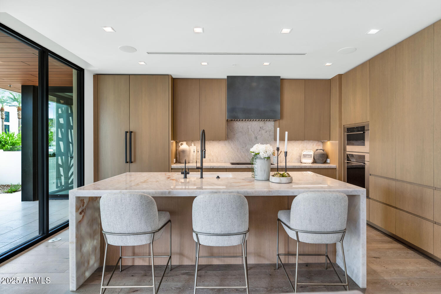 7000 EAST LINCOLN VILLAS CONDOMINIUM 1 - Residential