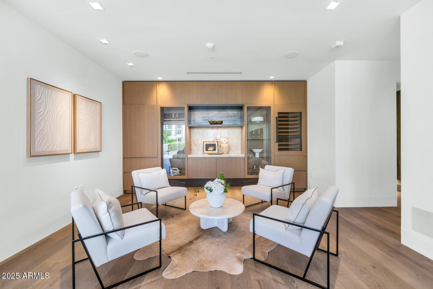 7000 EAST LINCOLN VILLAS CONDOMINIUM 1 - Residential