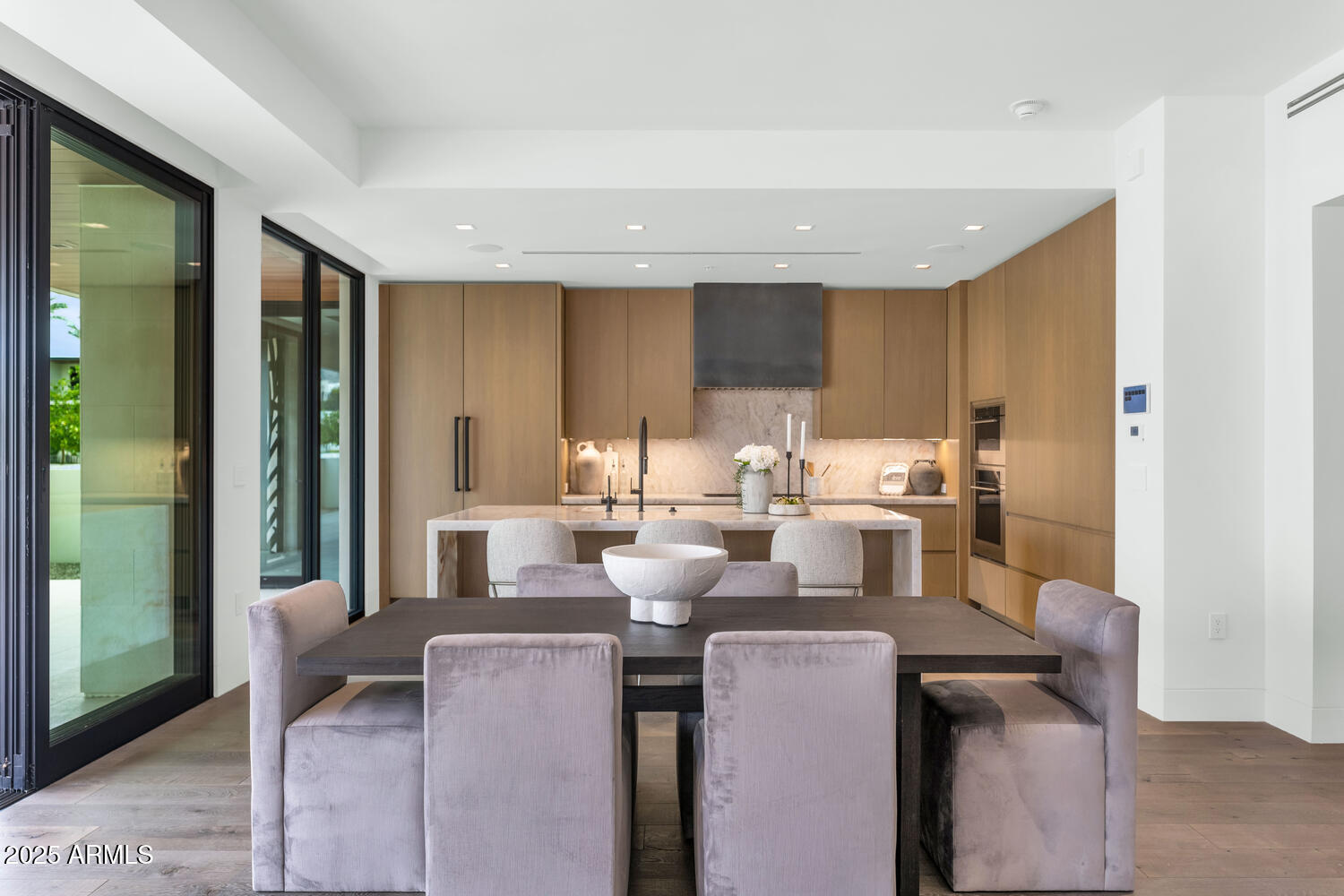 7000 EAST LINCOLN VILLAS CONDOMINIUM 1 - Residential