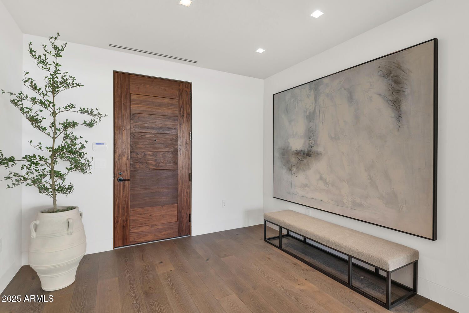 7000 EAST LINCOLN VILLAS CONDOMINIUM 1 - Residential