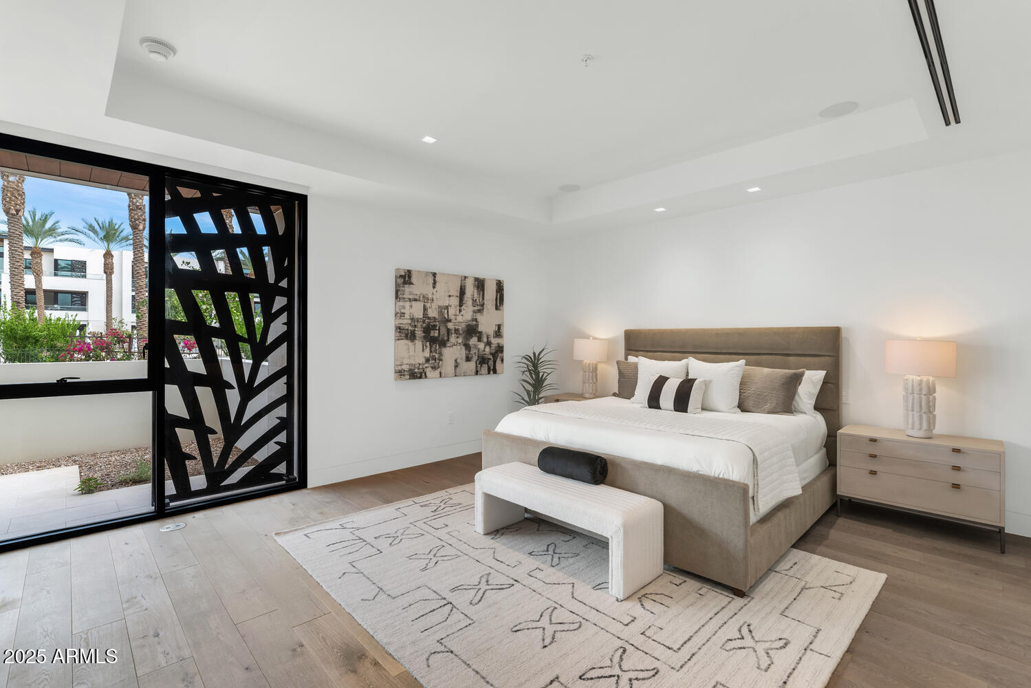 7000 EAST LINCOLN VILLAS CONDOMINIUM 1 - Residential
