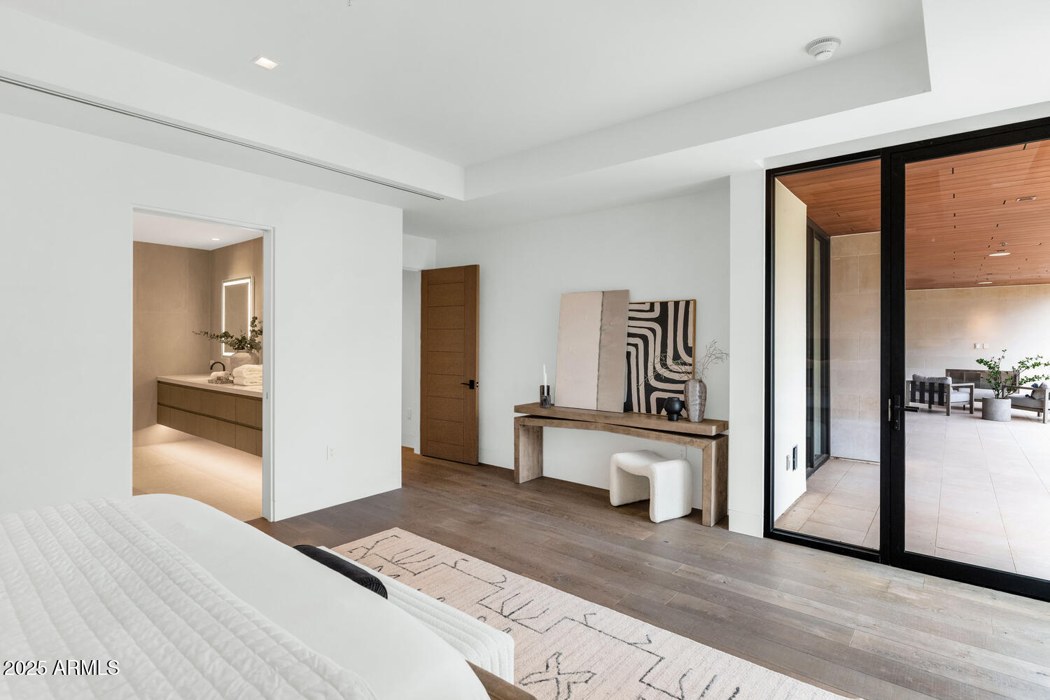 7000 EAST LINCOLN VILLAS CONDOMINIUM 1 - Residential