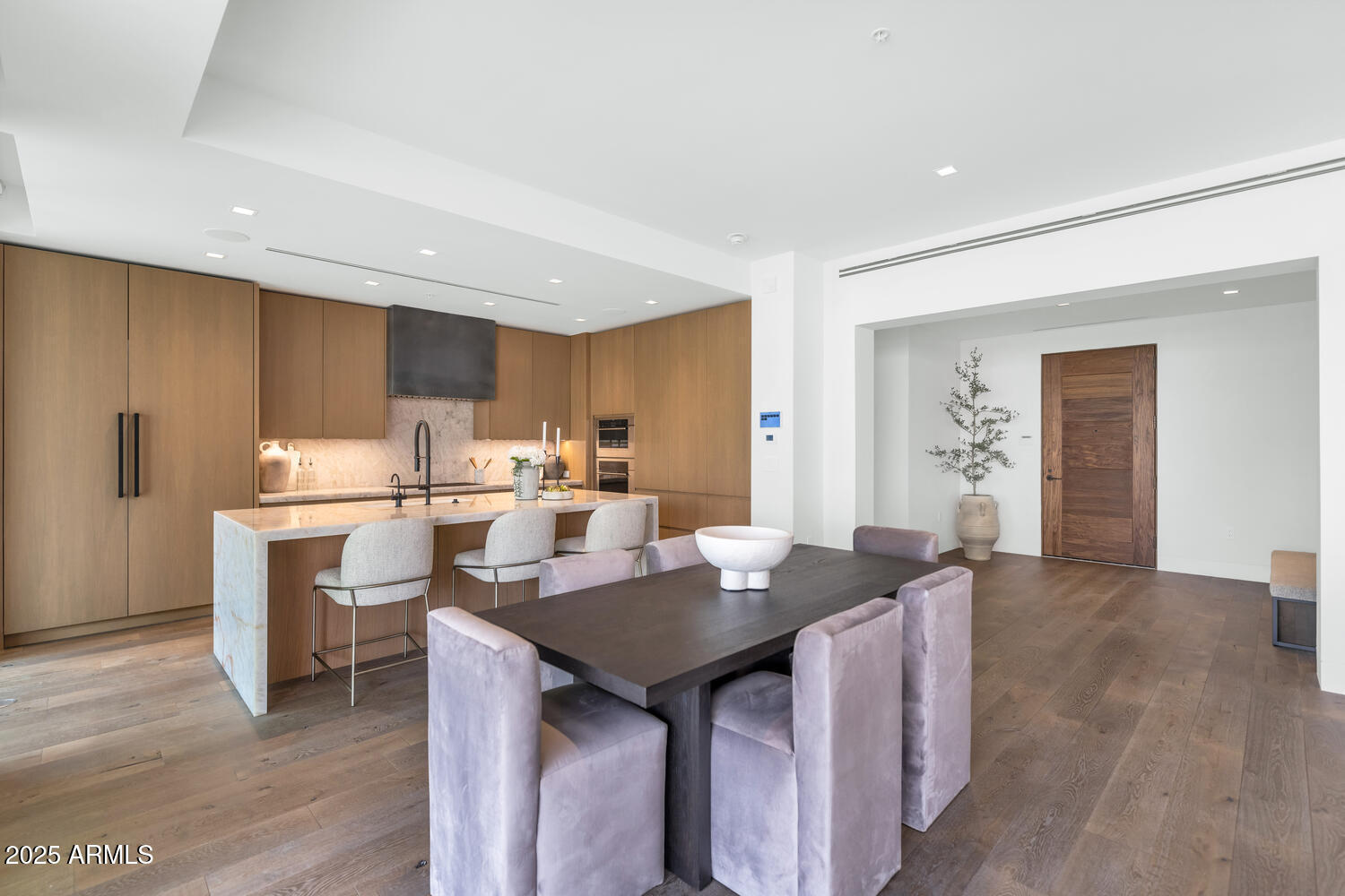 7000 EAST LINCOLN VILLAS CONDOMINIUM 1 - Residential