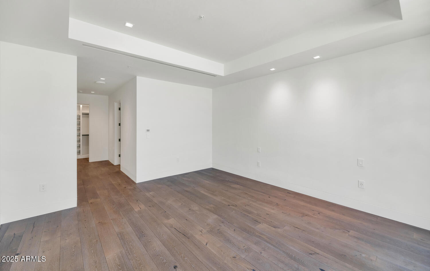 7000 EAST LINCOLN VILLAS CONDOMINIUM 1 - Residential