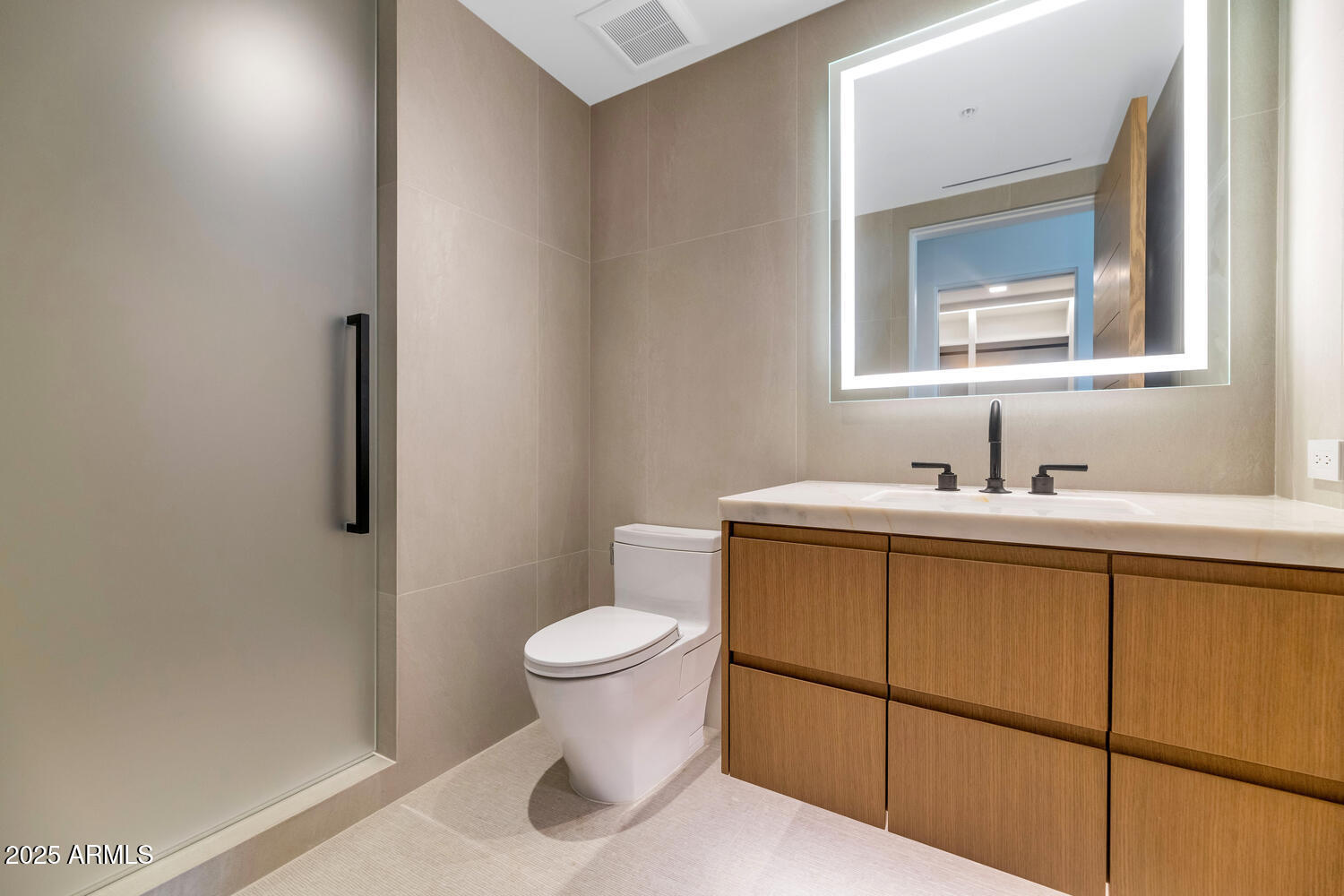 7000 EAST LINCOLN VILLAS CONDOMINIUM 1 - Residential