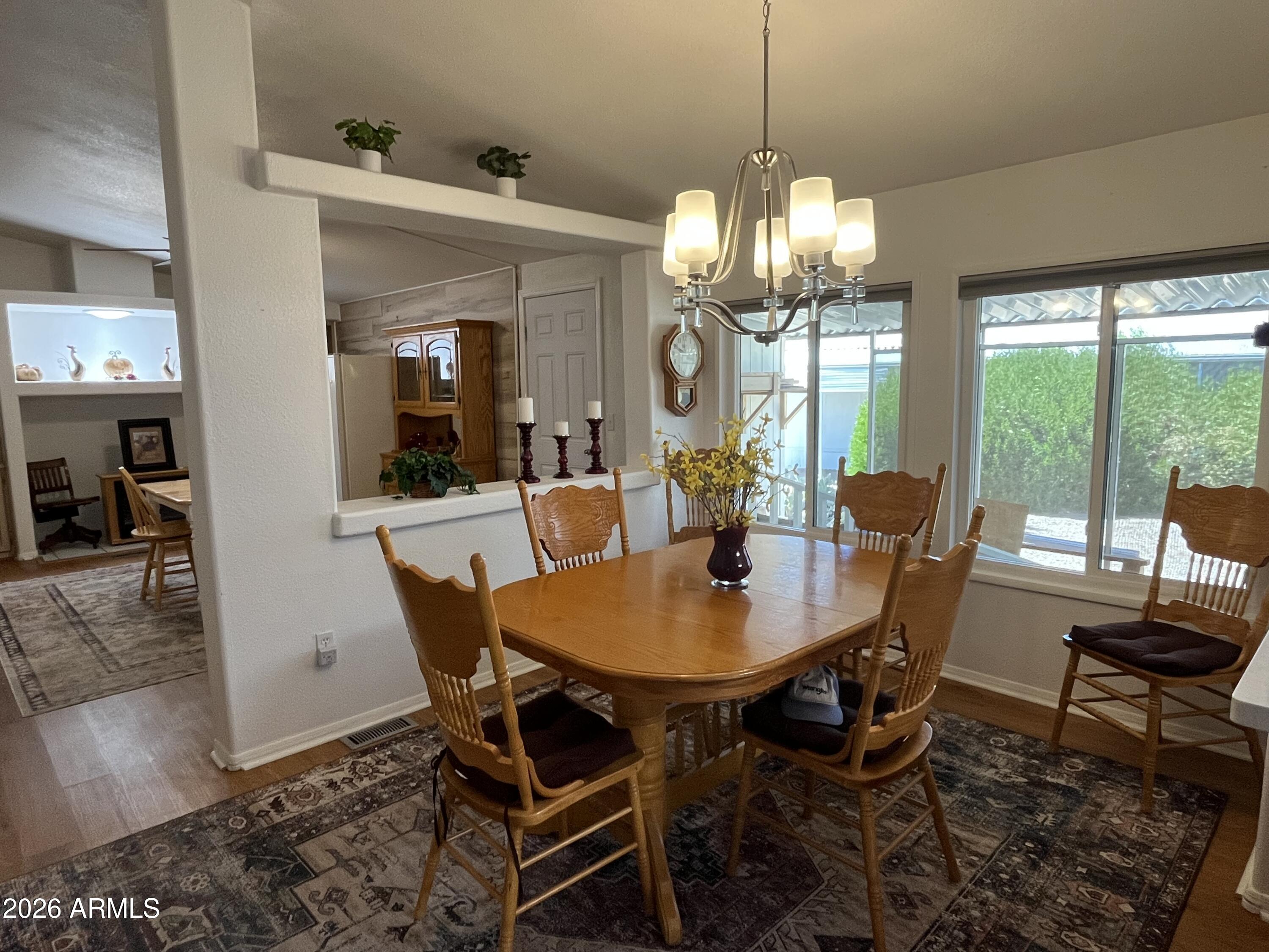 Rose Garden - Residential