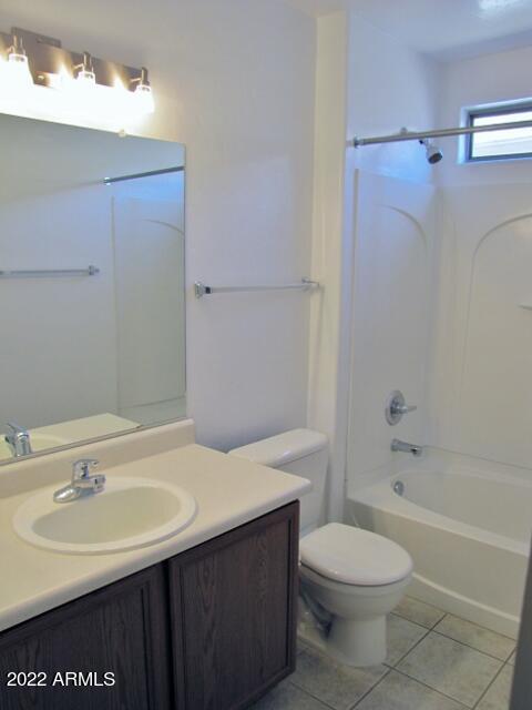 CARMEL UNIT 1 - Residential
