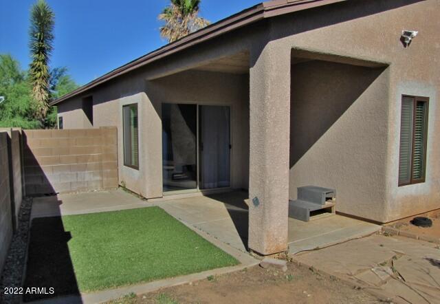 CARMEL UNIT 1 - Residential