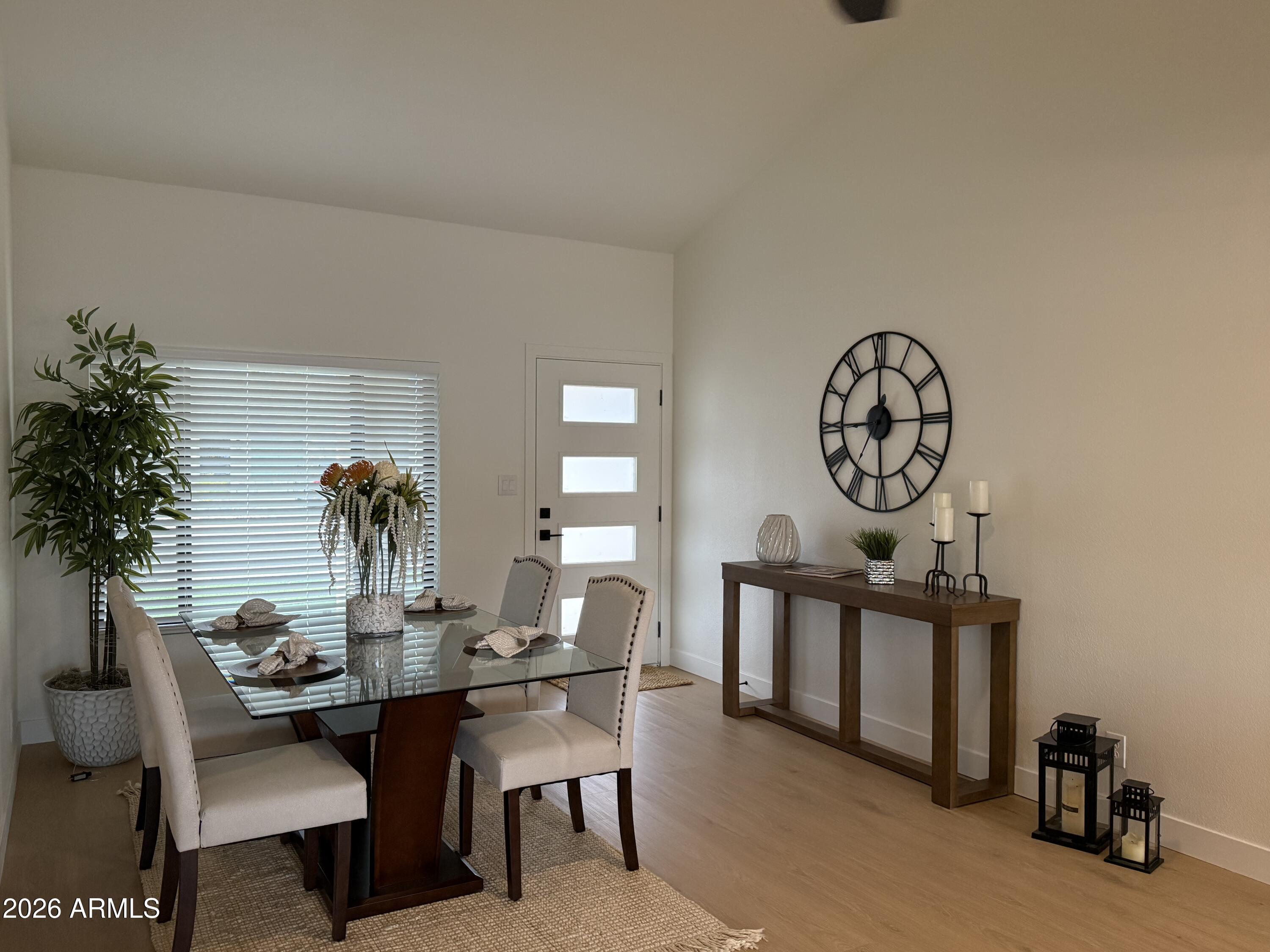 SCOTTSDALE VISTA NO. 2 - Residential