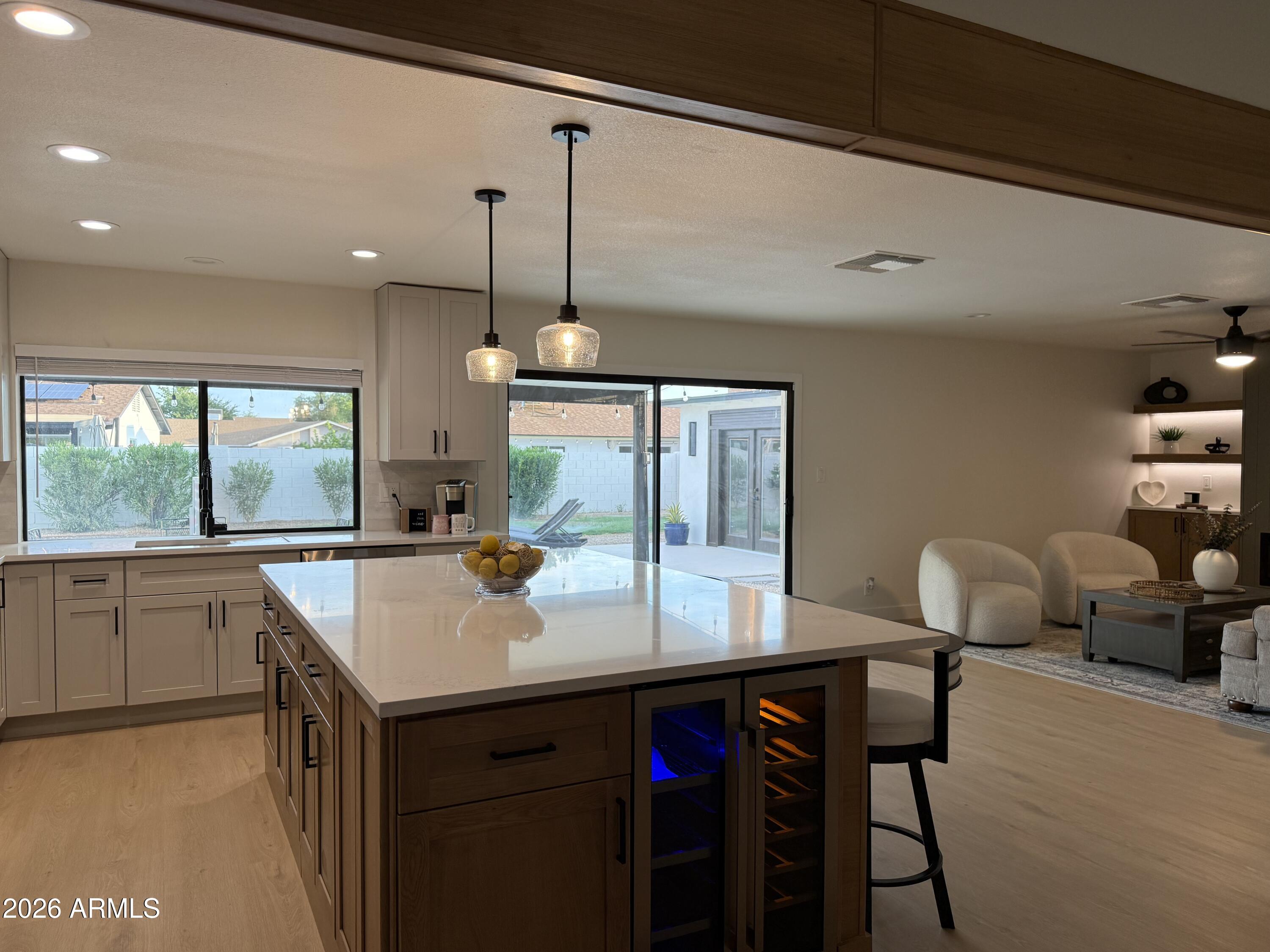 SCOTTSDALE VISTA NO. 2 - Residential