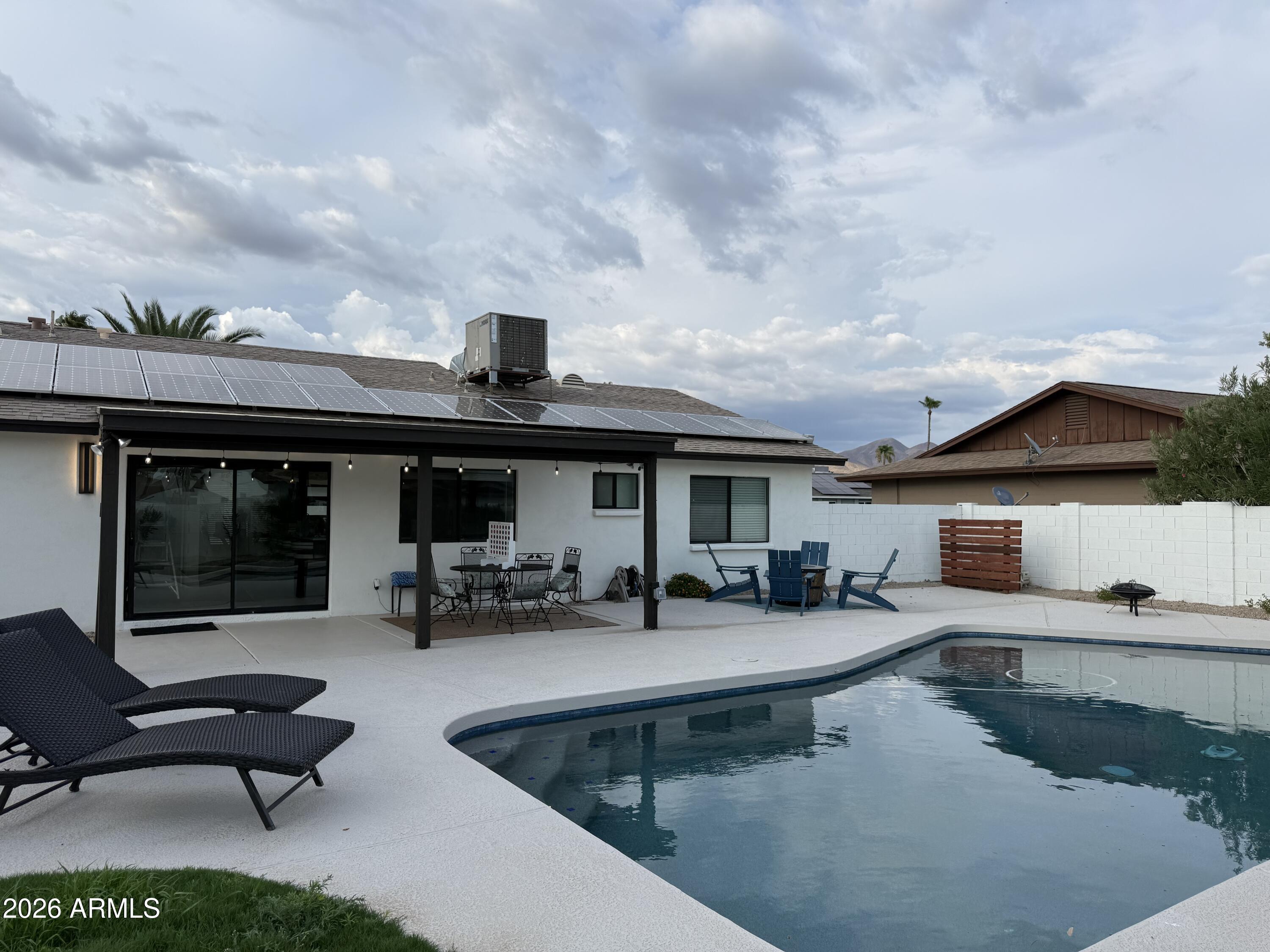 SCOTTSDALE VISTA NO. 2 - Residential