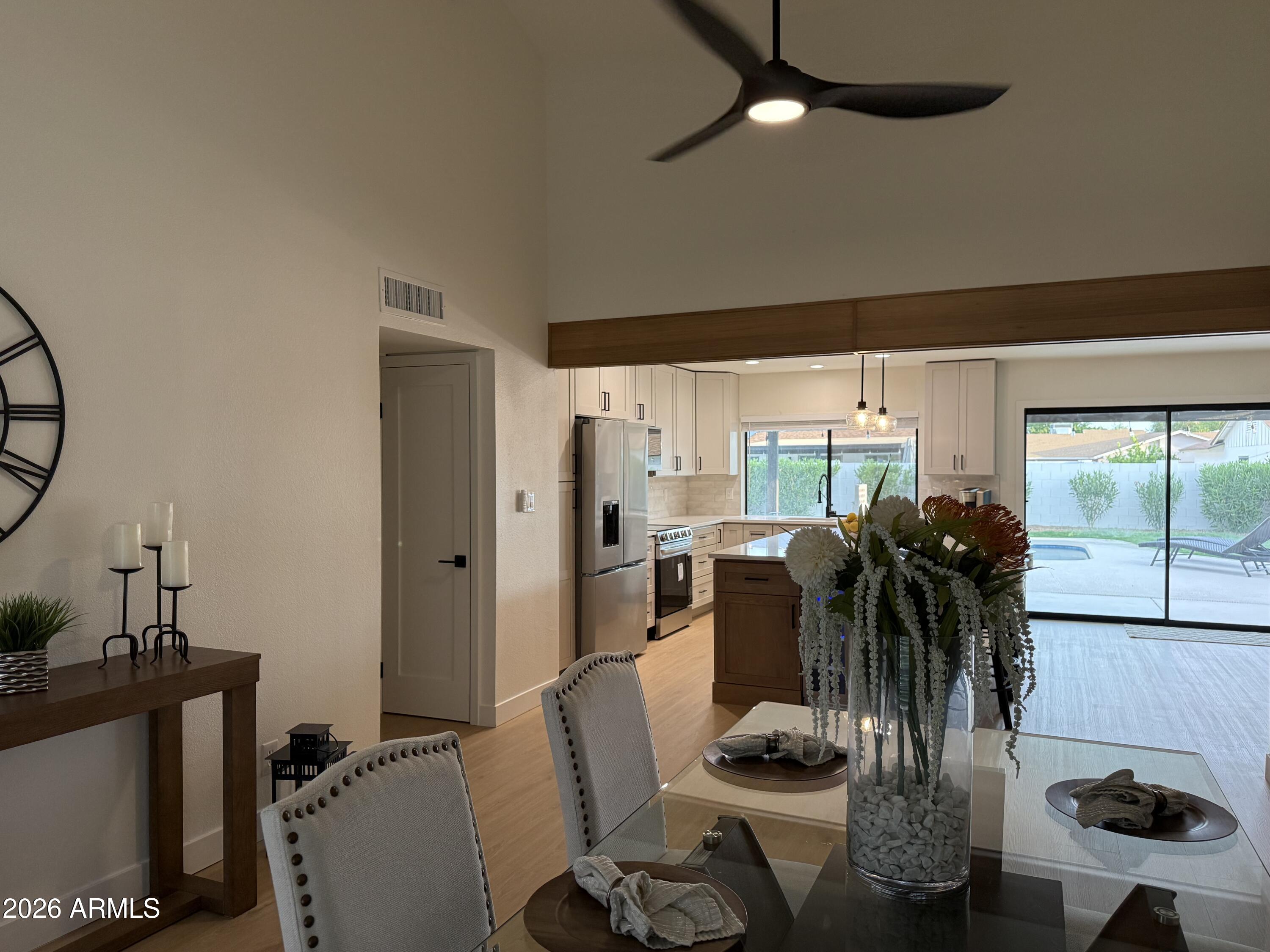 SCOTTSDALE VISTA NO. 2 - Residential